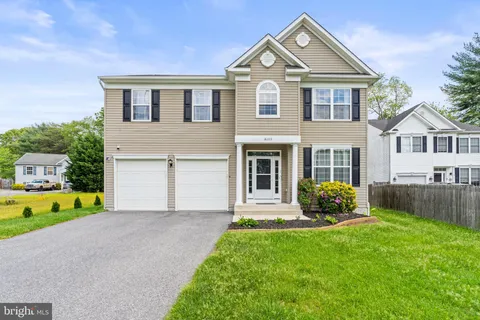 8289 Wb And A Road, Severn, MD MLS: MDAA2112082