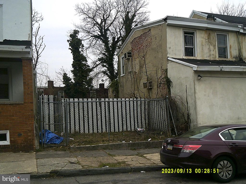 Photo of 5527 Sprague Street, PHILADELPHIA, PA 19138 (MLS # PAPH2132626)
