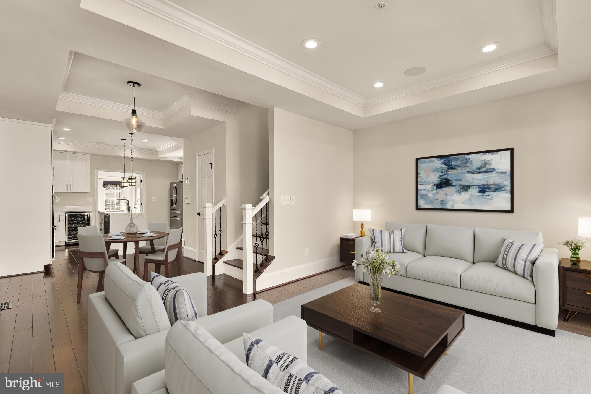 1609 LEVIS STREET NE