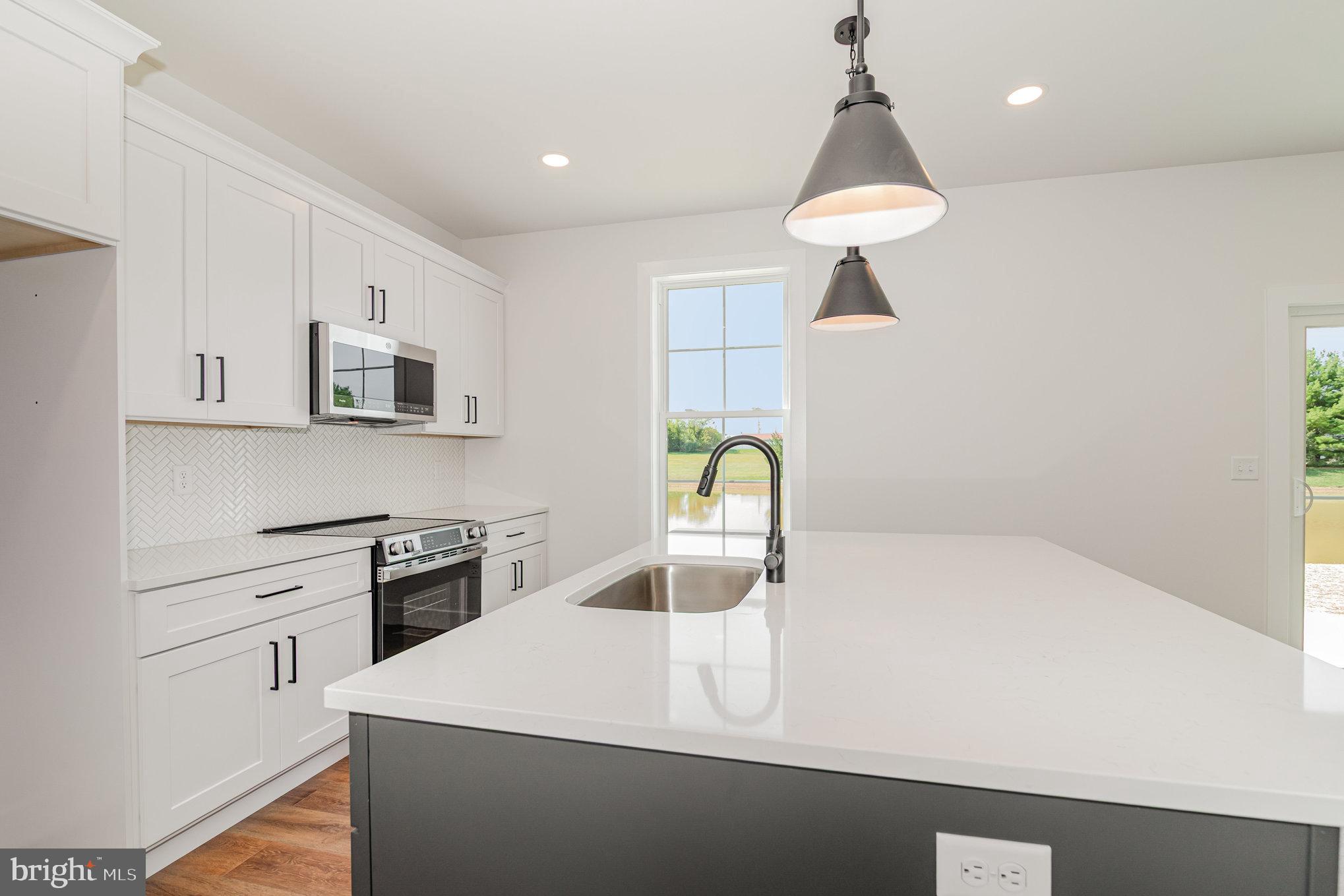 WESTBROOKE HILLS - Residential