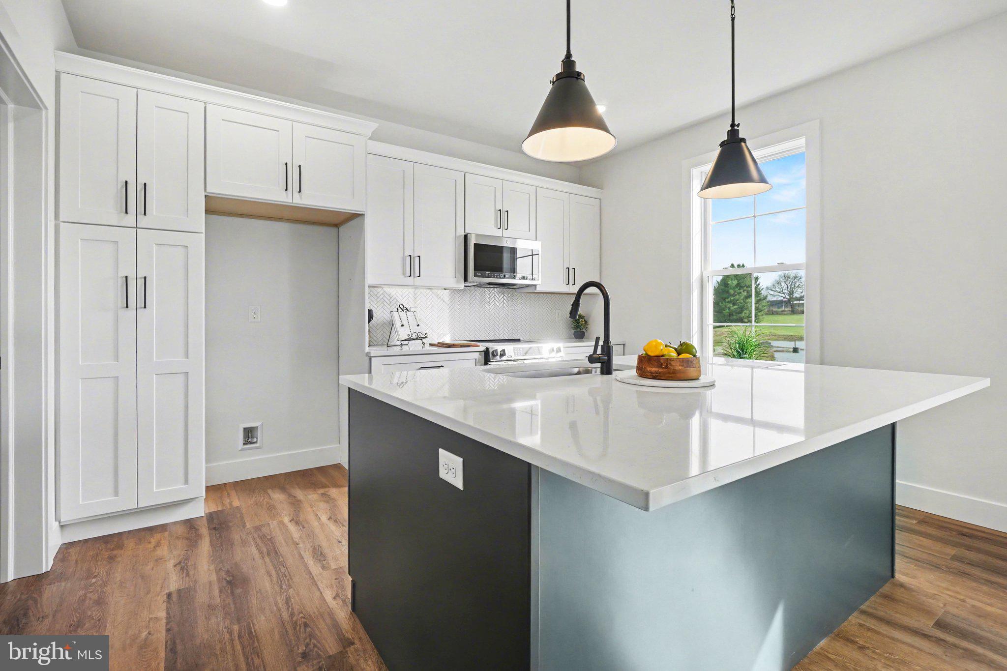 WESTBROOKE HILLS - Residential