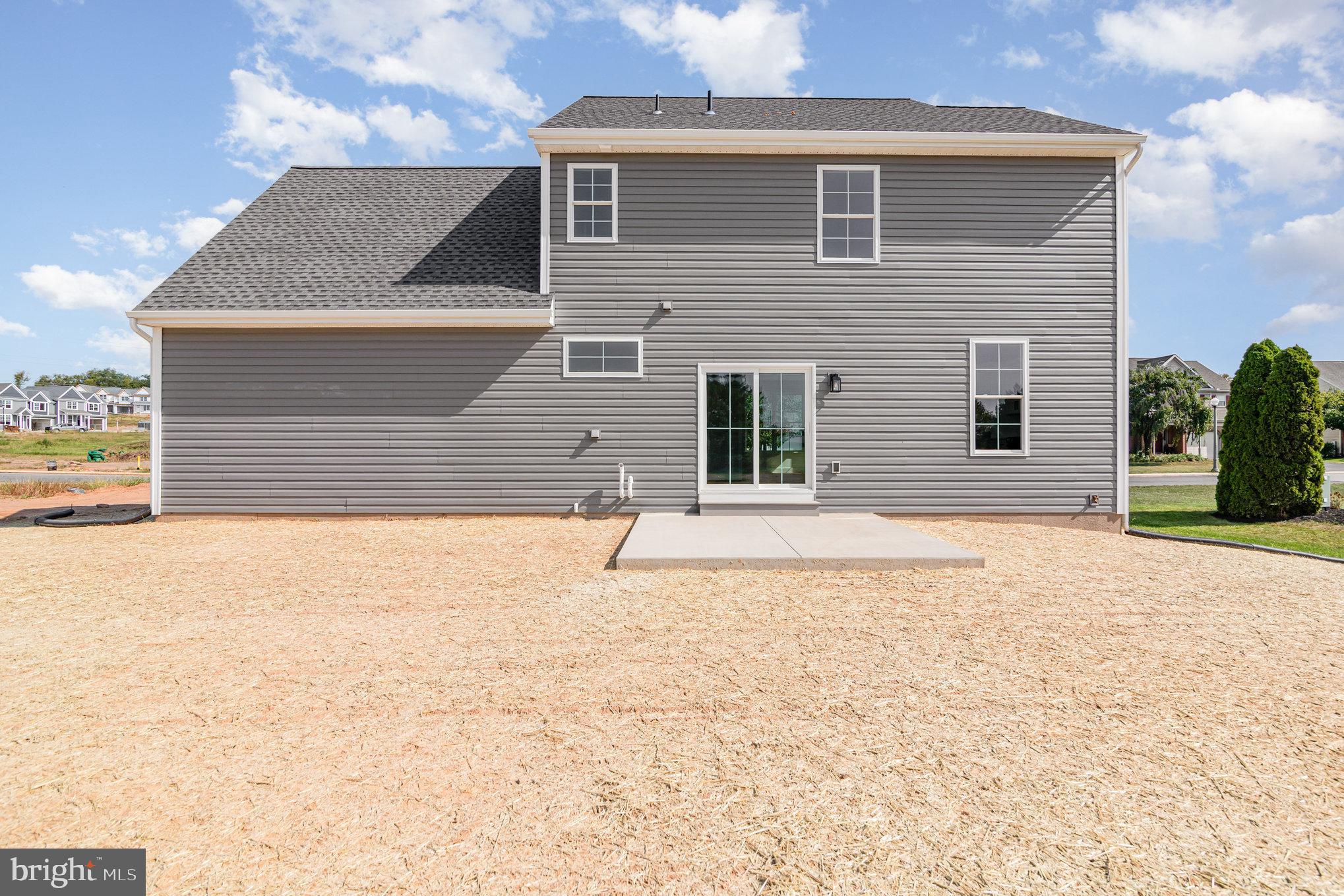 WESTBROOKE HILLS - Residential