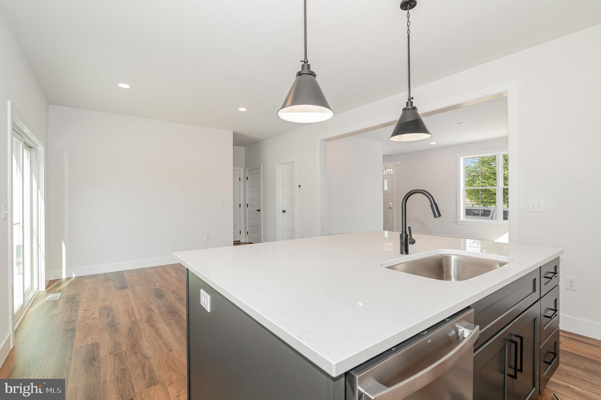 WESTBROOKE HILLS - Residential