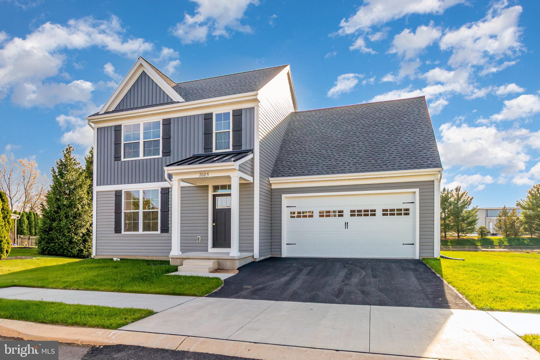 WESTBROOKE HILLS - Residential