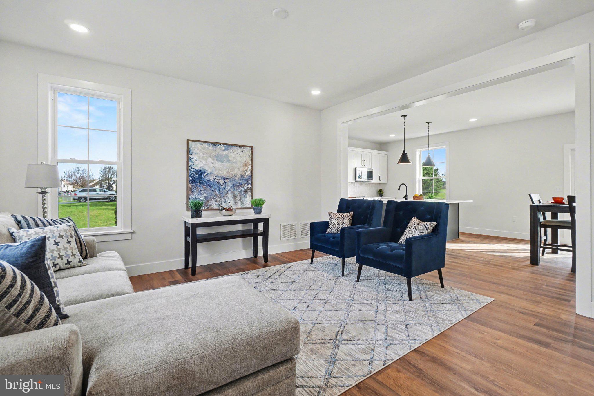 WESTBROOKE HILLS - Residential