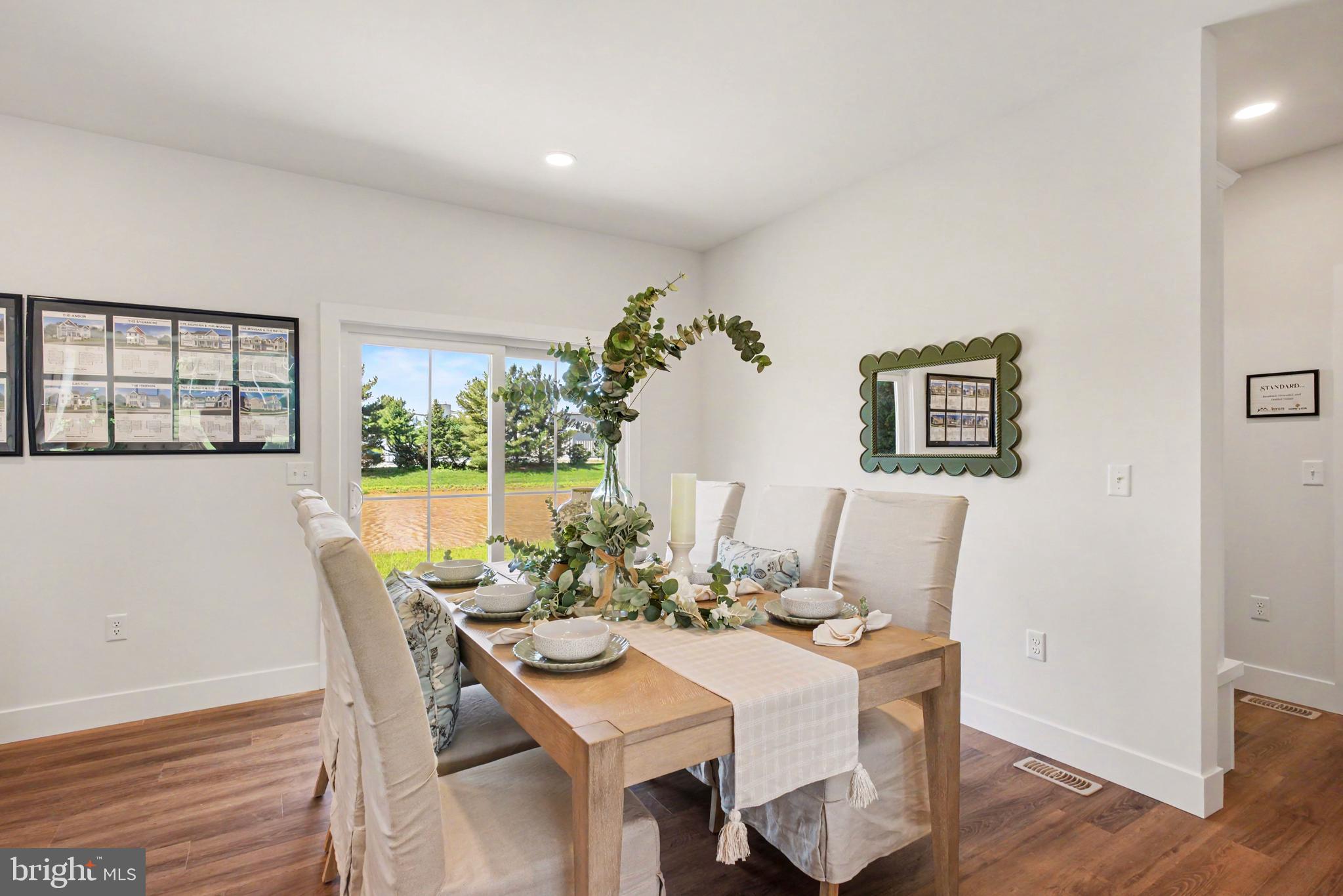 WESTBROOKE HILLS - Residential