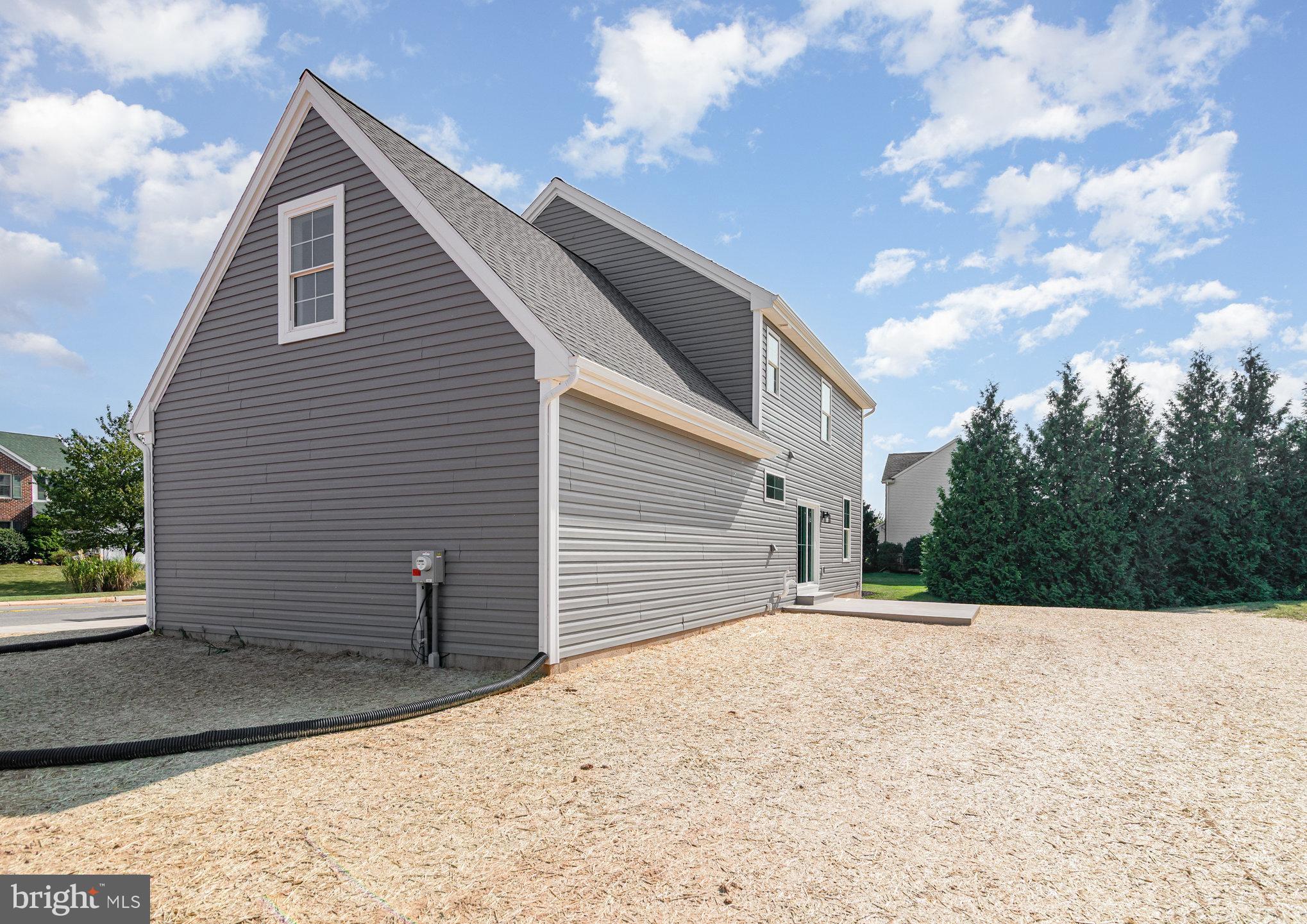 WESTBROOKE HILLS - Residential