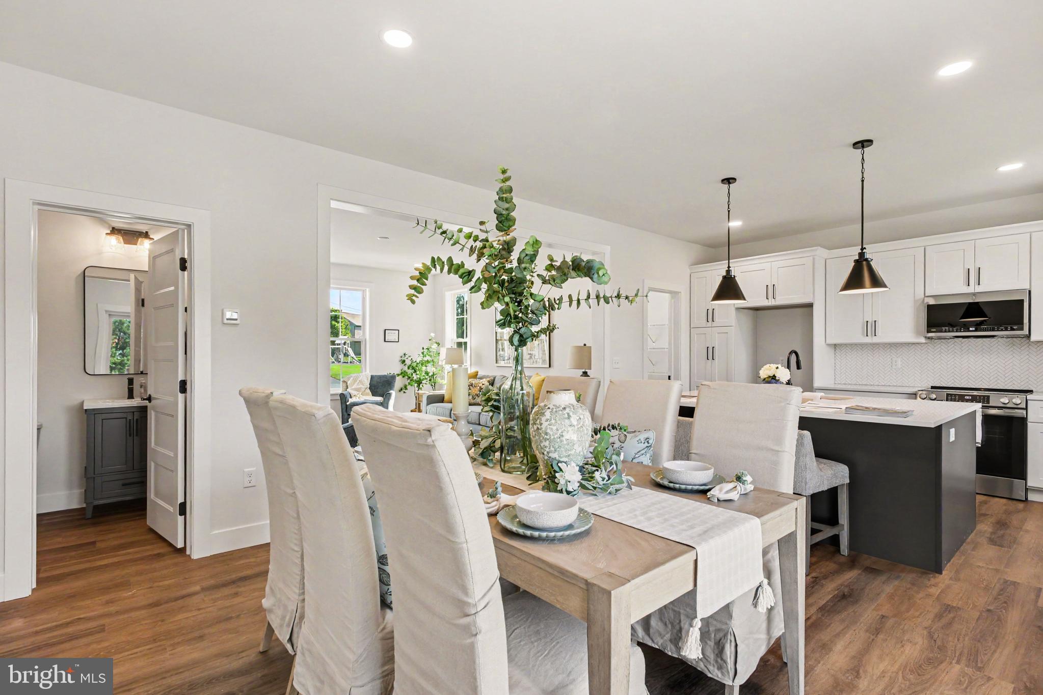 WESTBROOKE HILLS - Residential