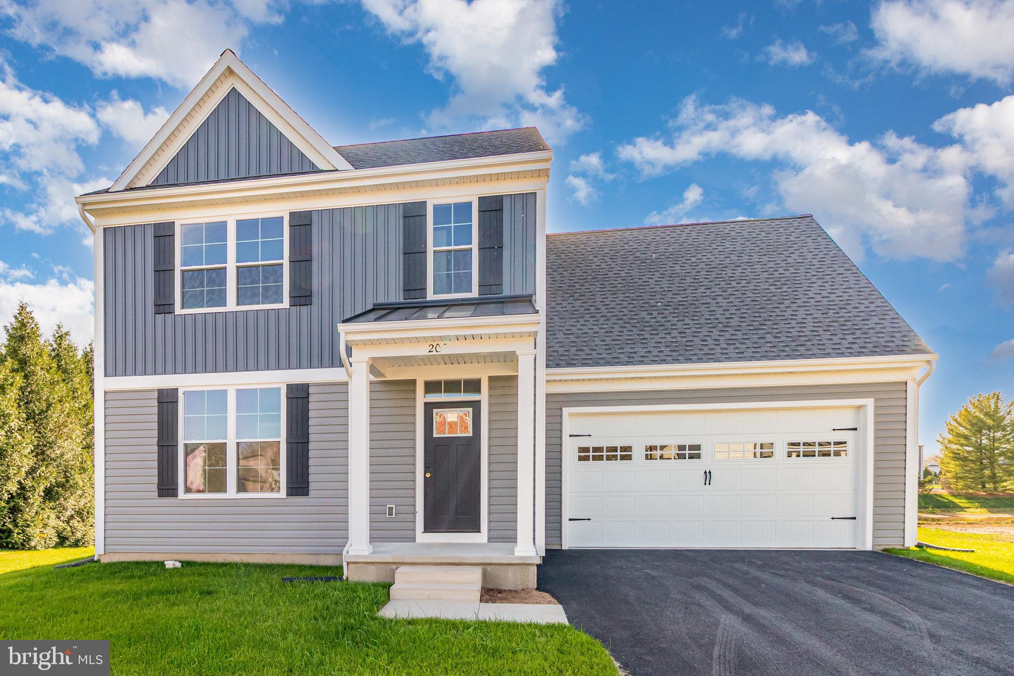 WESTBROOKE HILLS - Residential