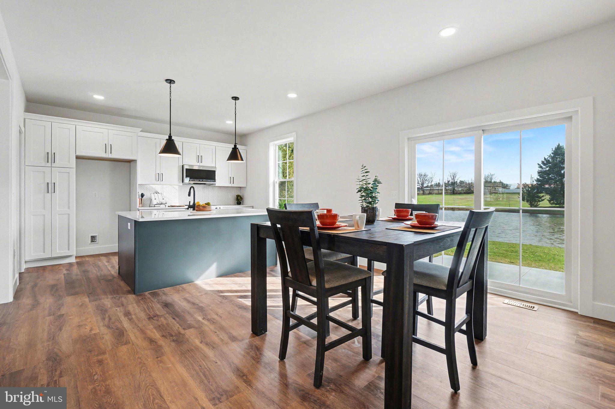 WESTBROOKE HILLS - Residential