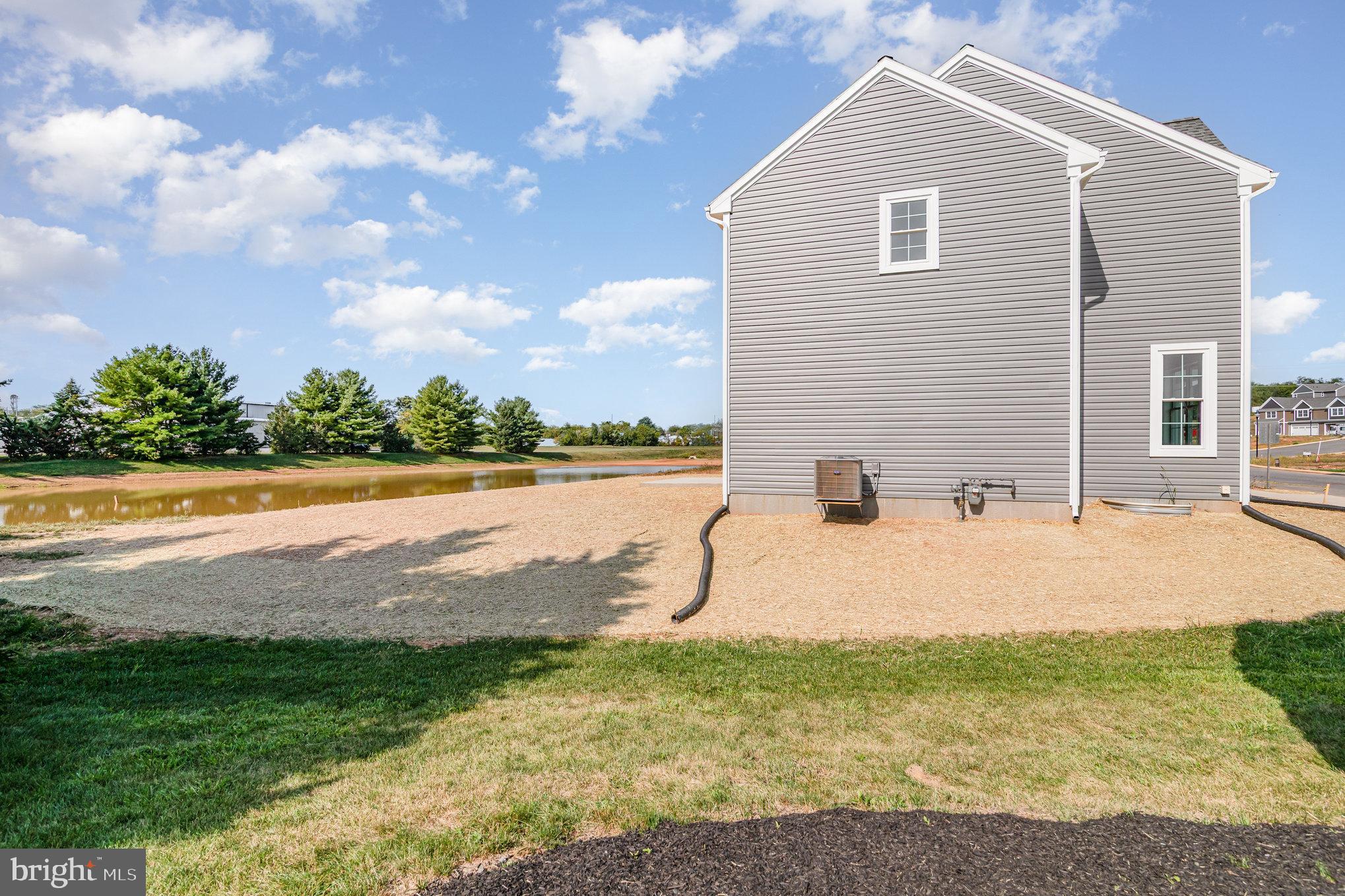 WESTBROOKE HILLS - Residential