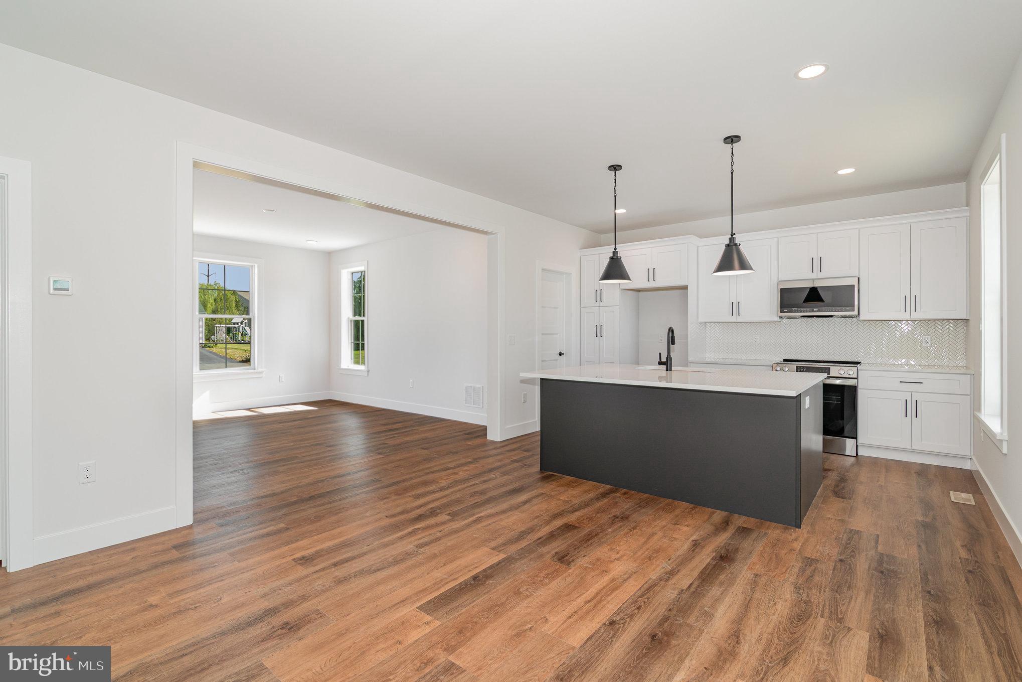 WESTBROOKE HILLS - Residential