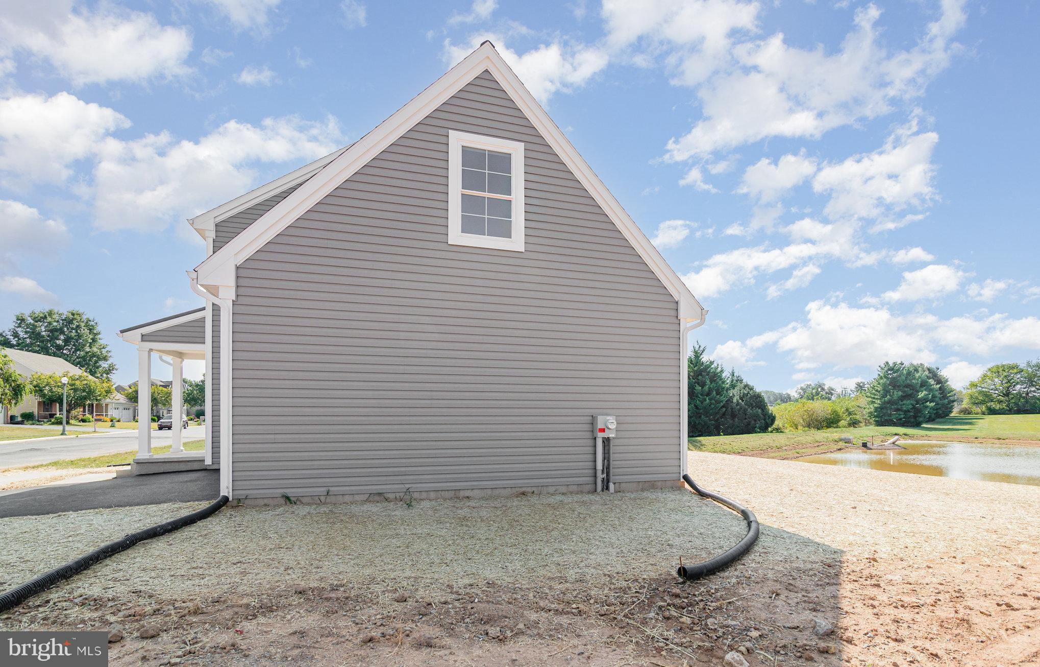 WESTBROOKE HILLS - Residential