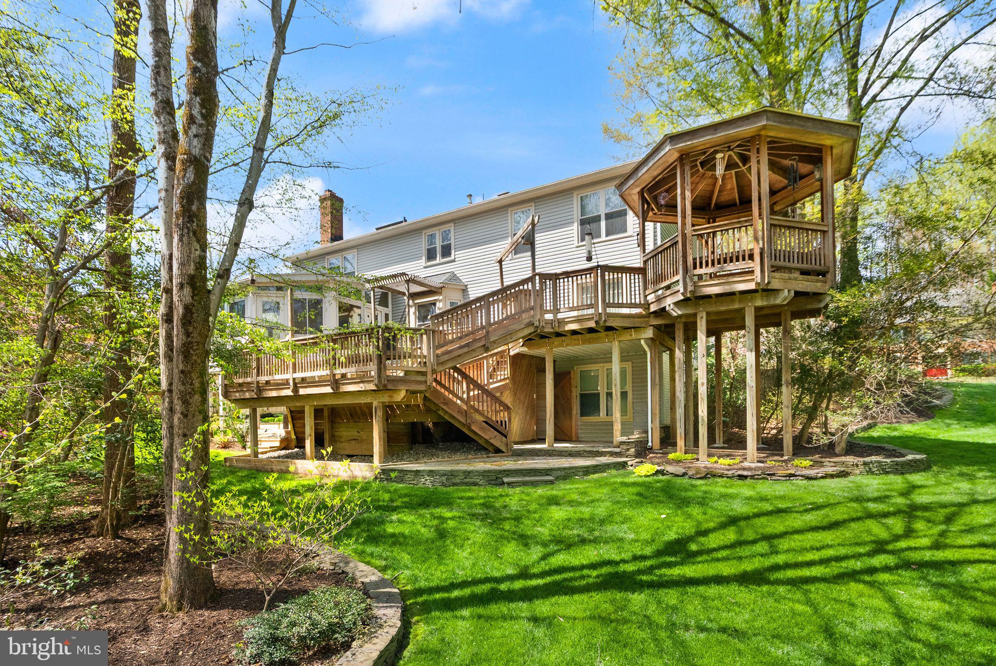 7801 HUNTSMAN BOULEVARD