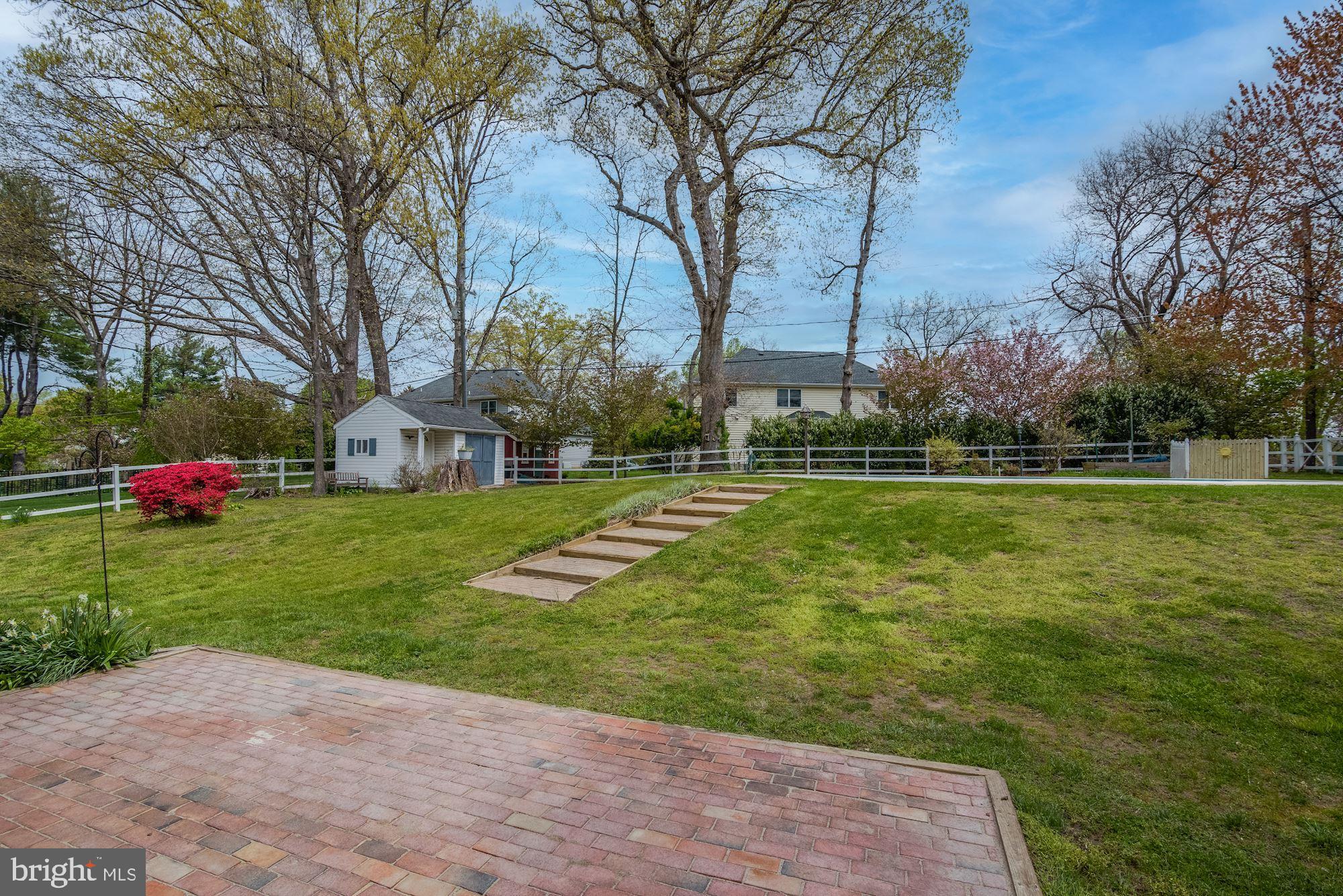 VALLEY MEDE - Residential