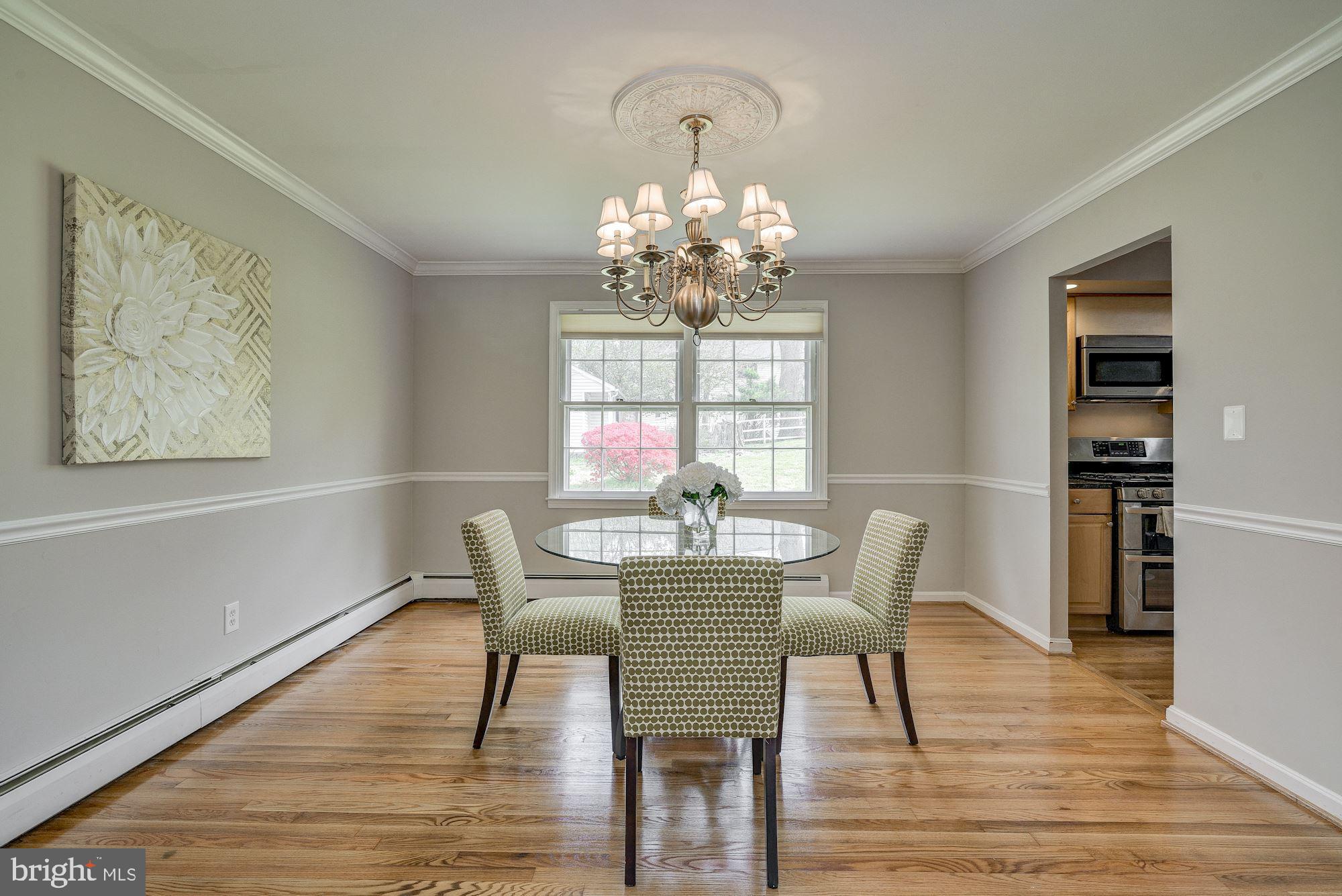 VALLEY MEDE - Residential