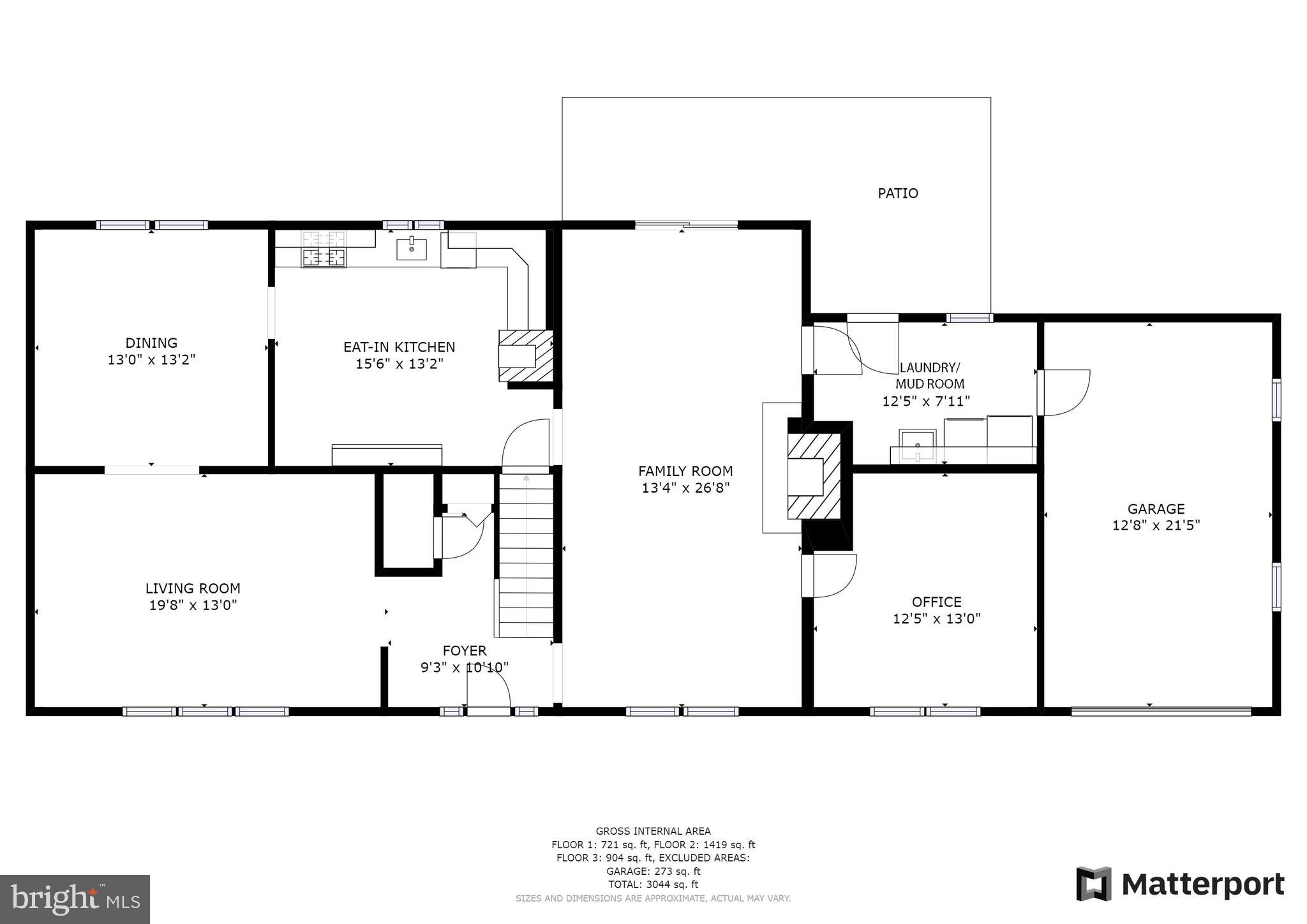 VALLEY MEDE - Residential