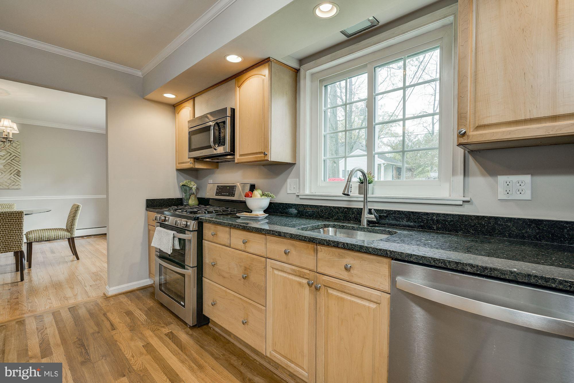 VALLEY MEDE - Residential