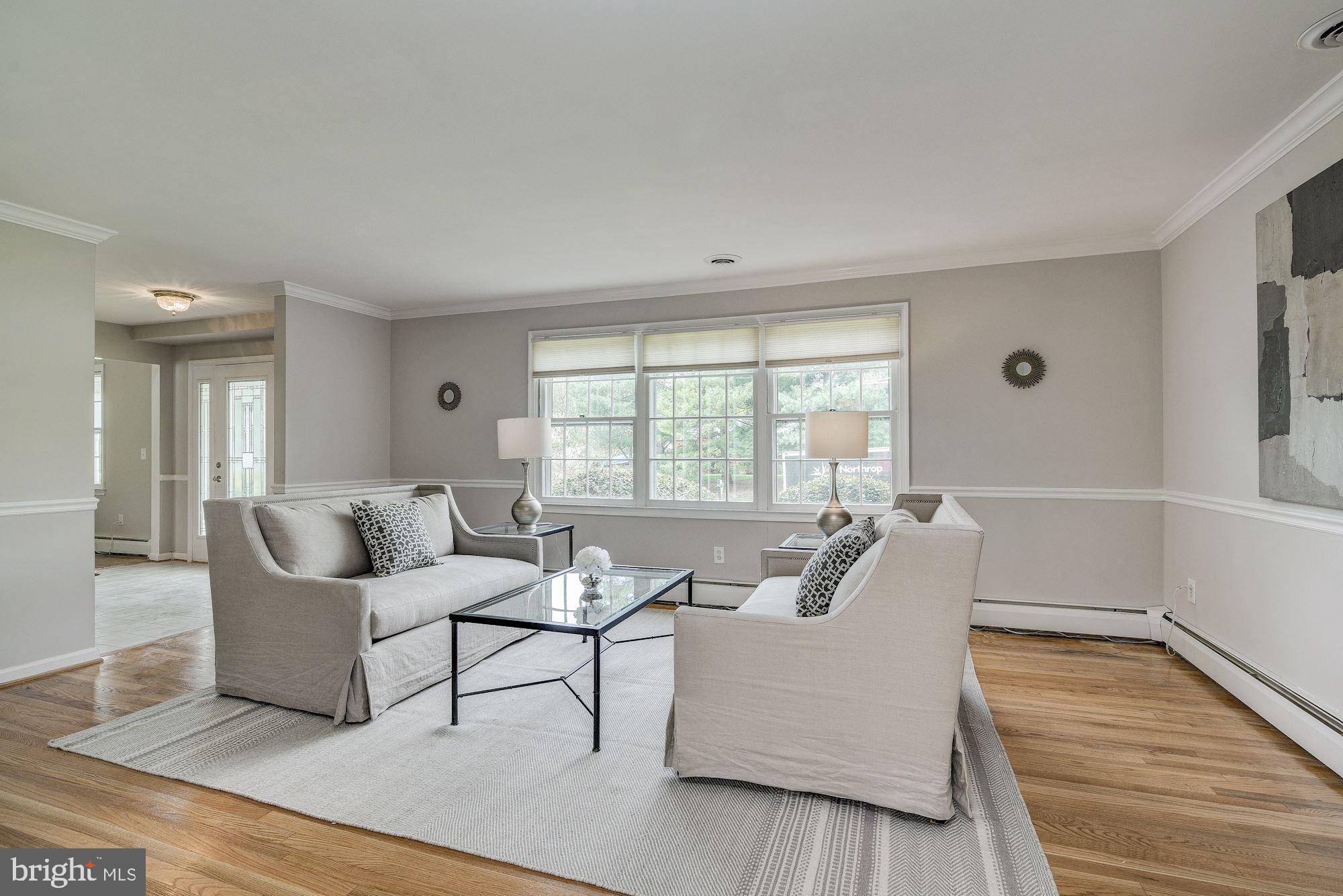 VALLEY MEDE - Residential