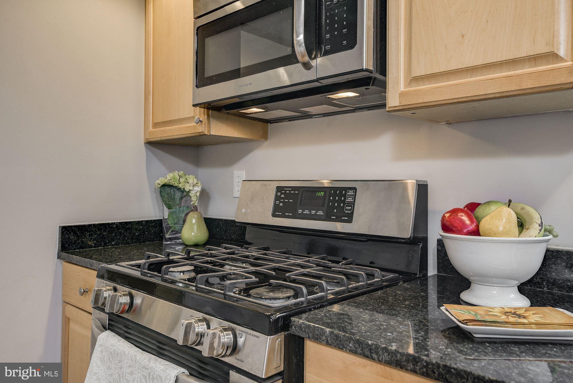 VALLEY MEDE - Residential