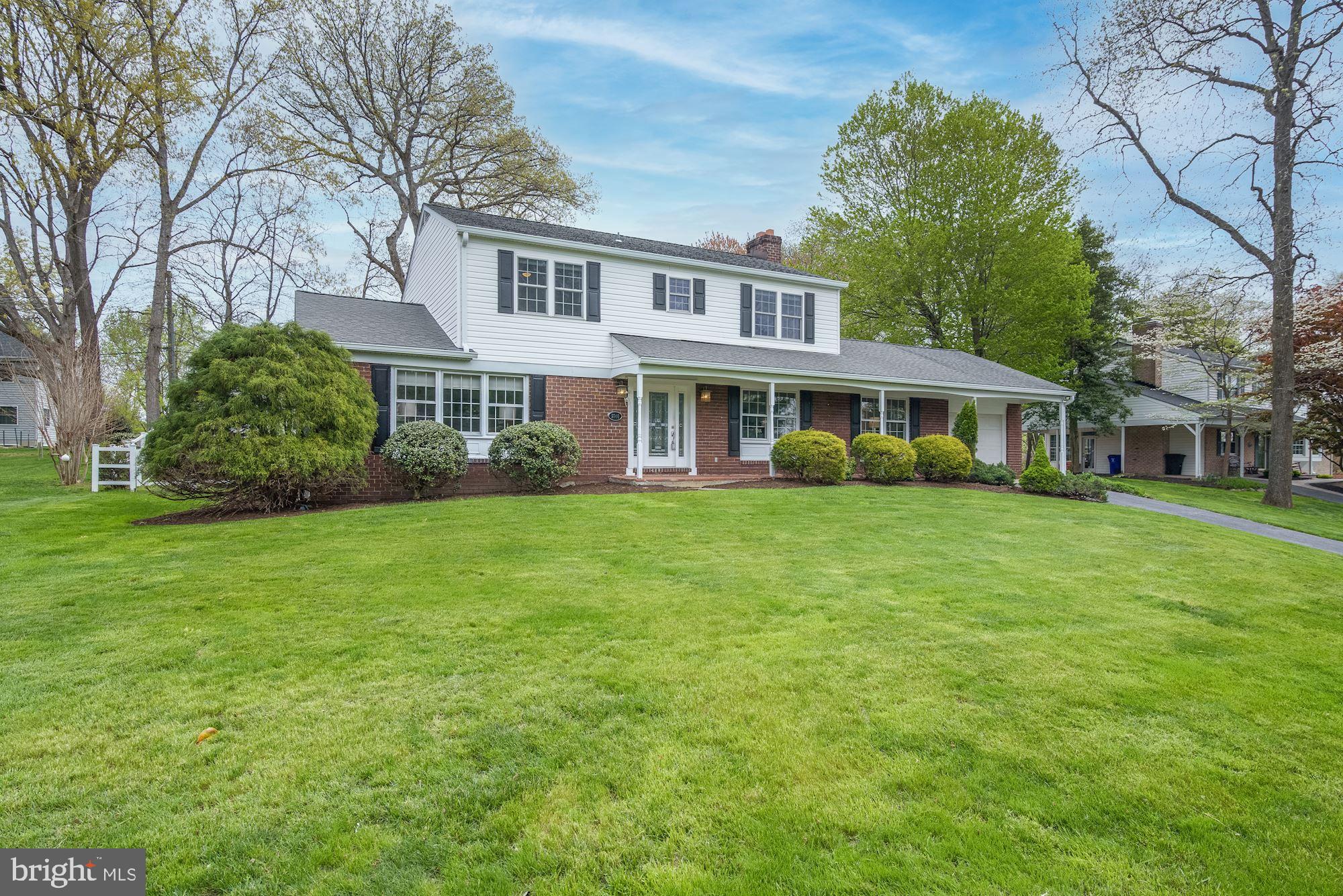 VALLEY MEDE - Residential