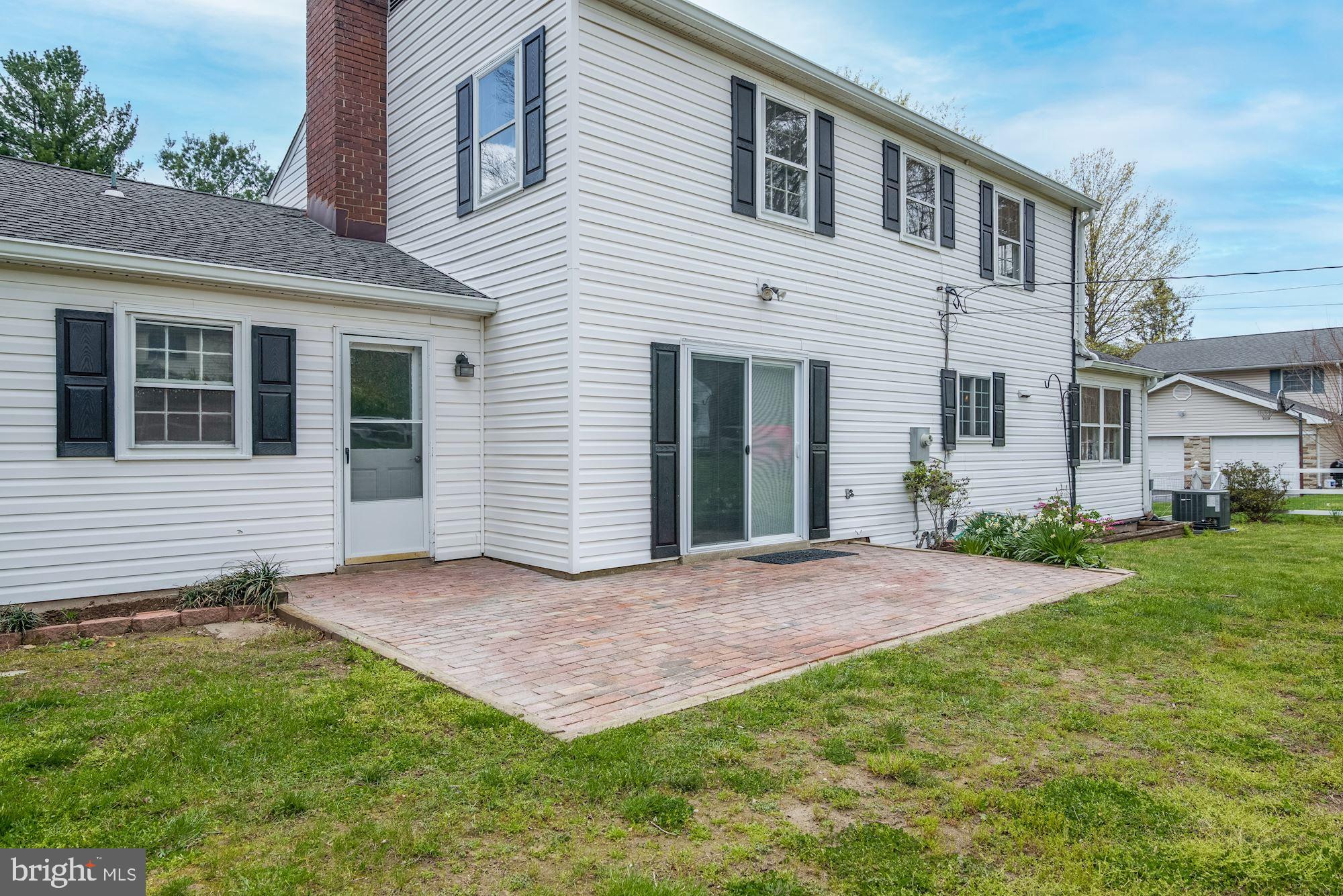 VALLEY MEDE - Residential