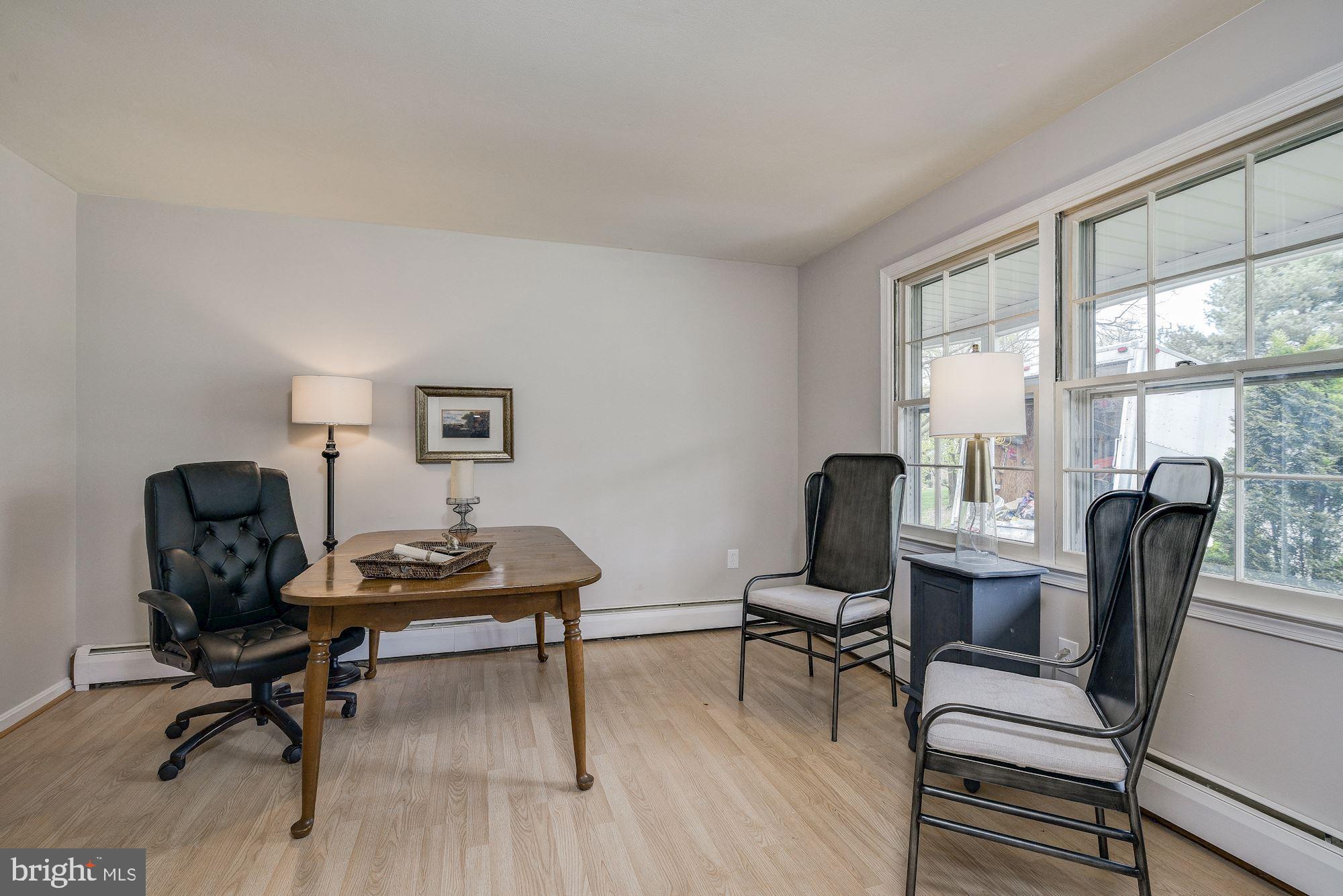 VALLEY MEDE - Residential