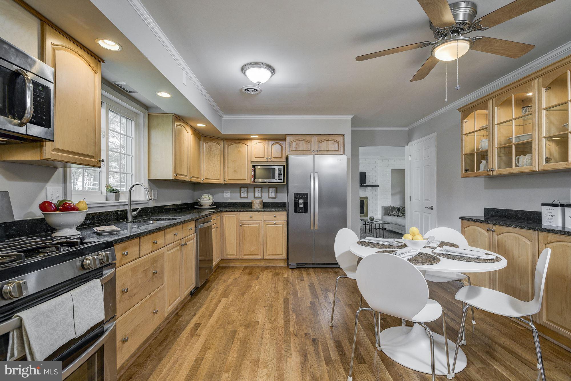 VALLEY MEDE - Residential