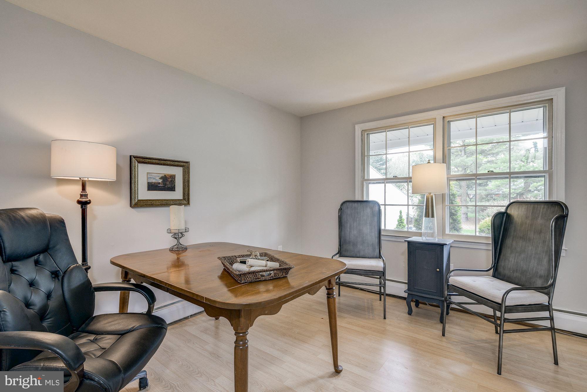 VALLEY MEDE - Residential