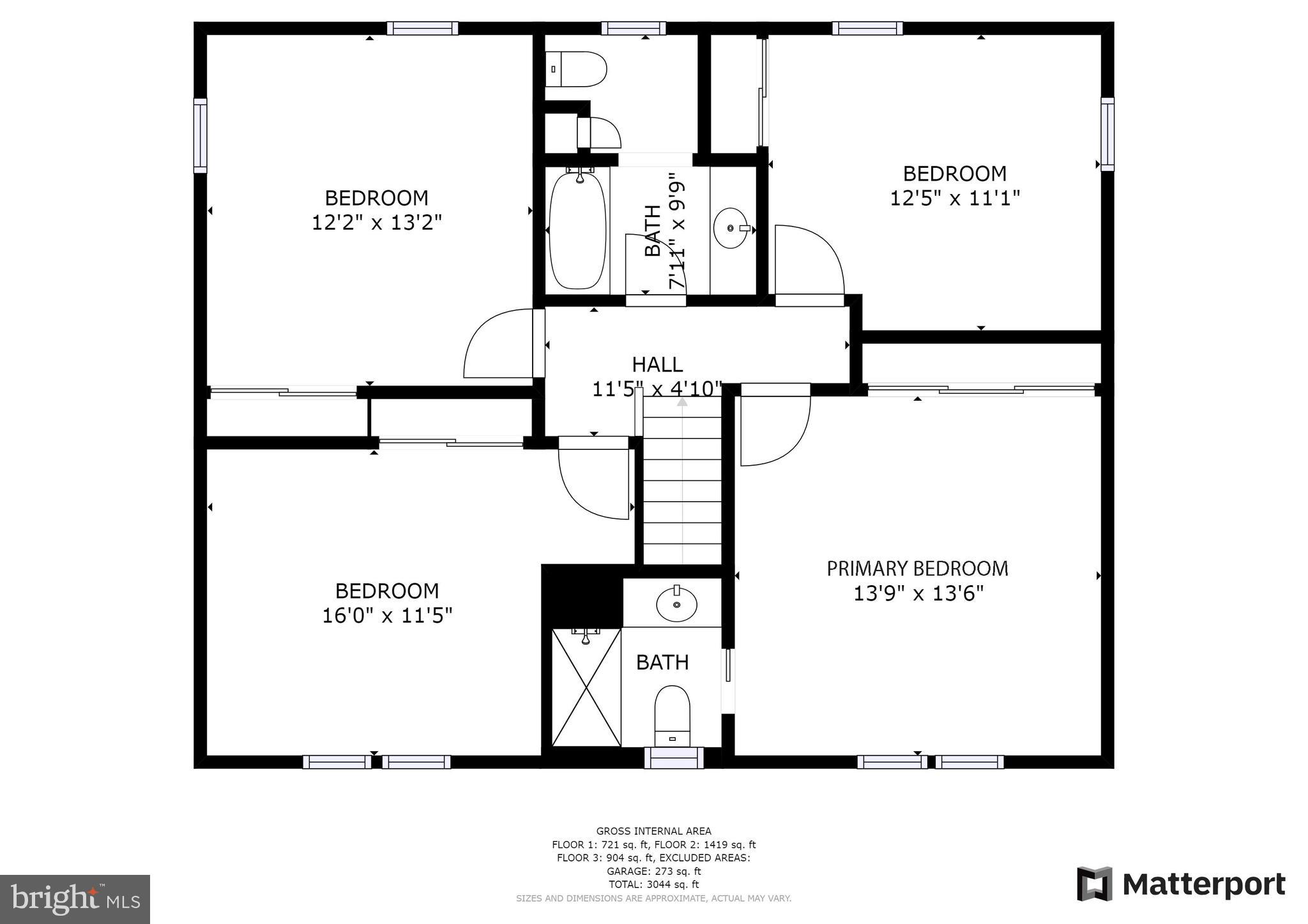 VALLEY MEDE - Residential
