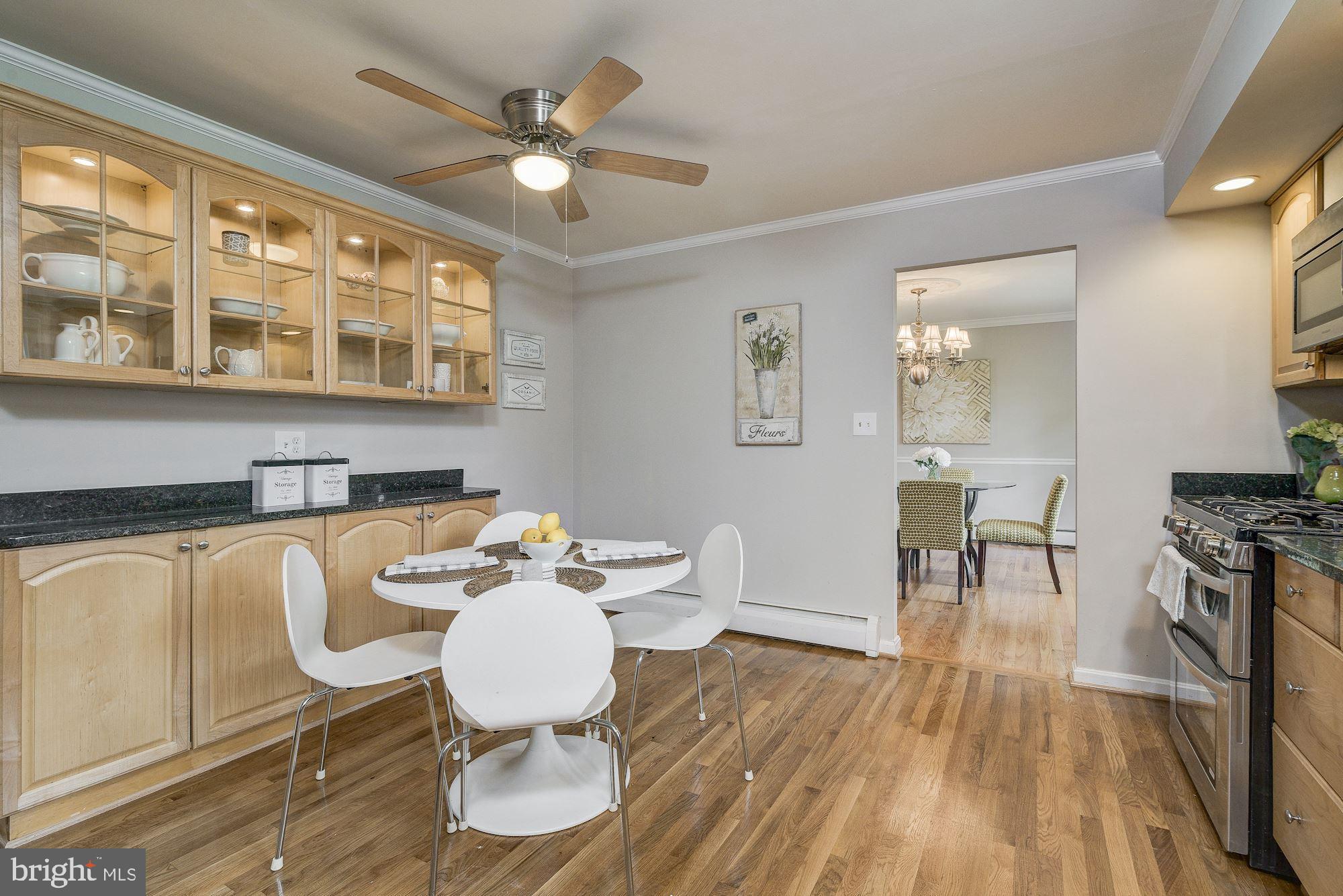 VALLEY MEDE - Residential