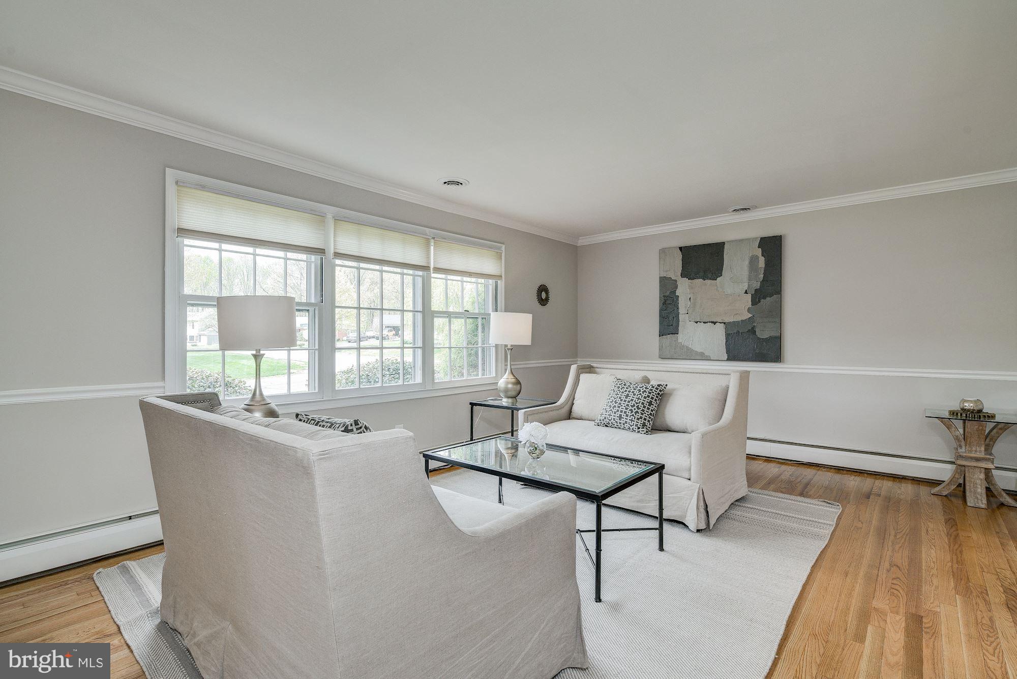 VALLEY MEDE - Residential