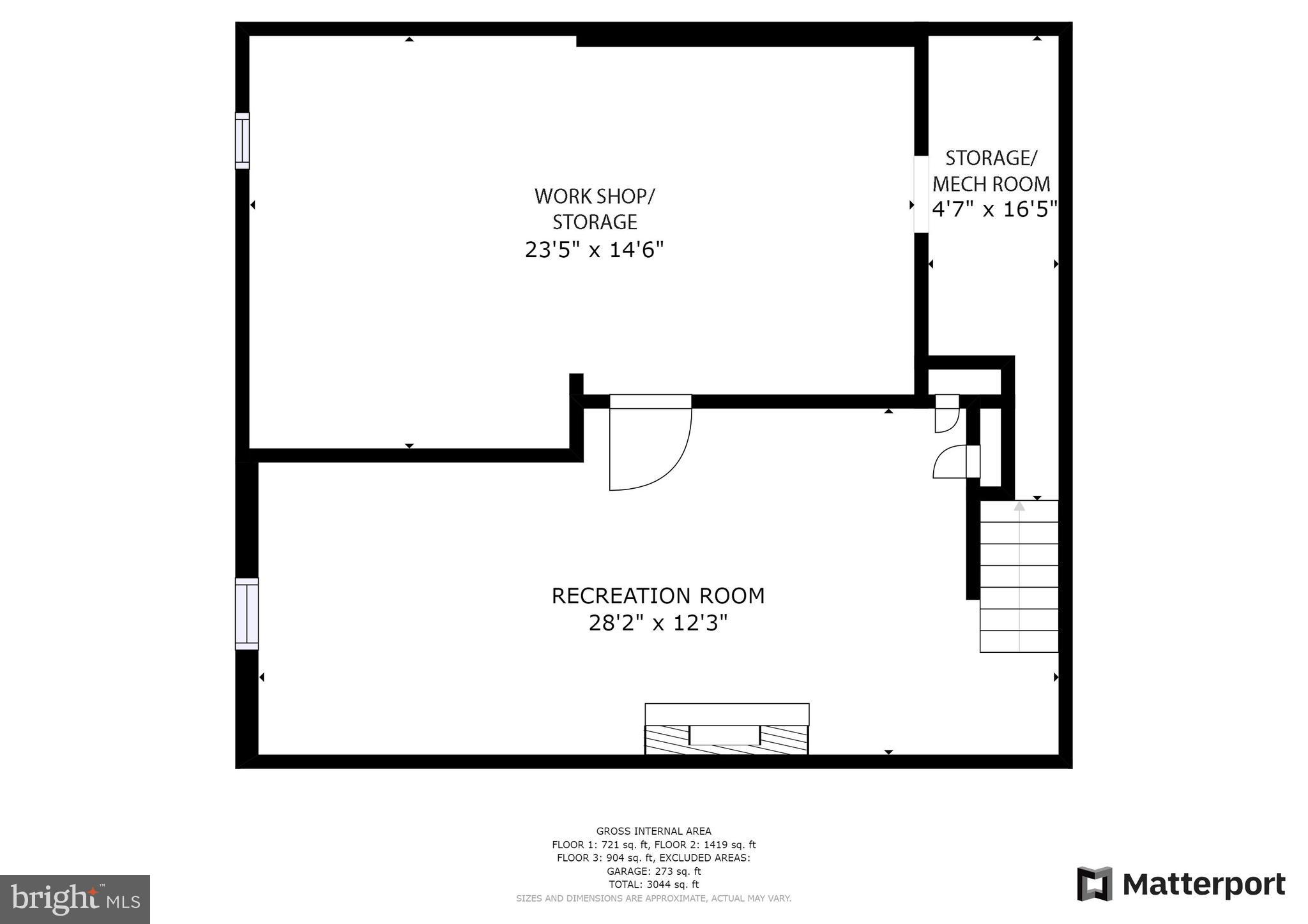 VALLEY MEDE - Residential