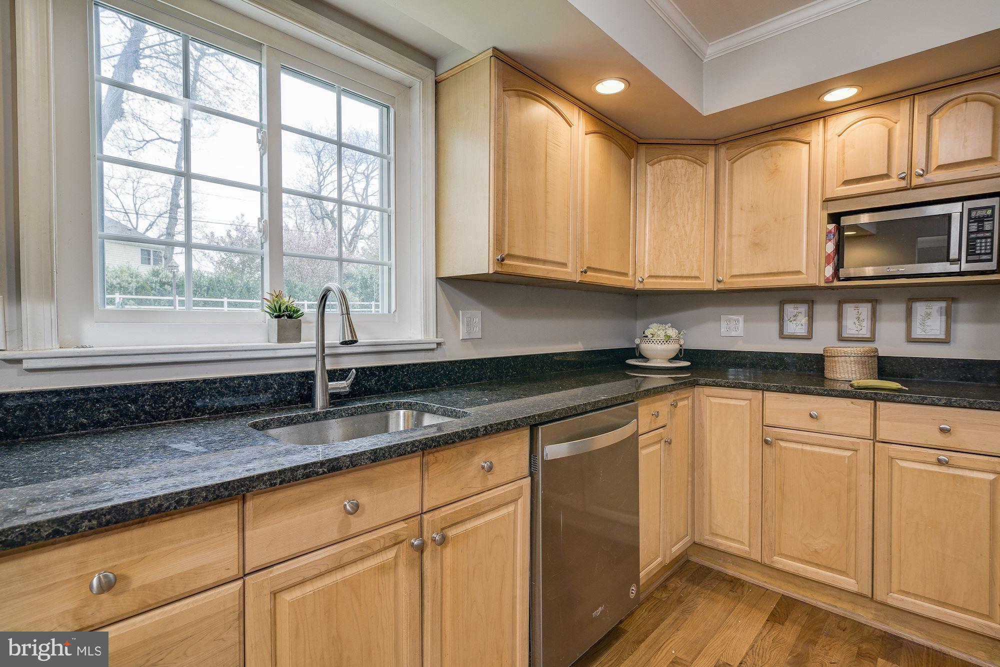 VALLEY MEDE - Residential