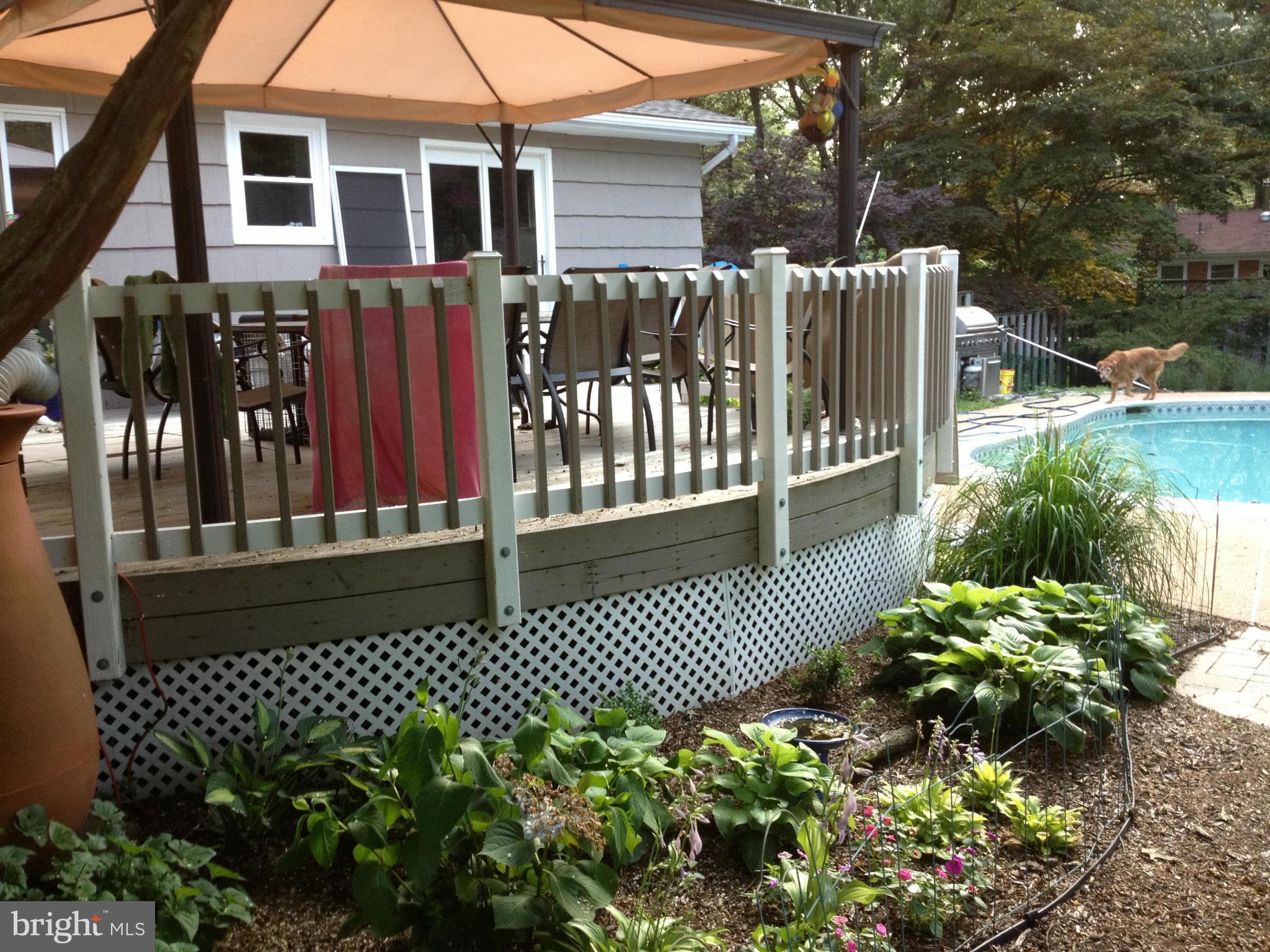 SYLVAN VIEW ON MAGOTHY - Residential