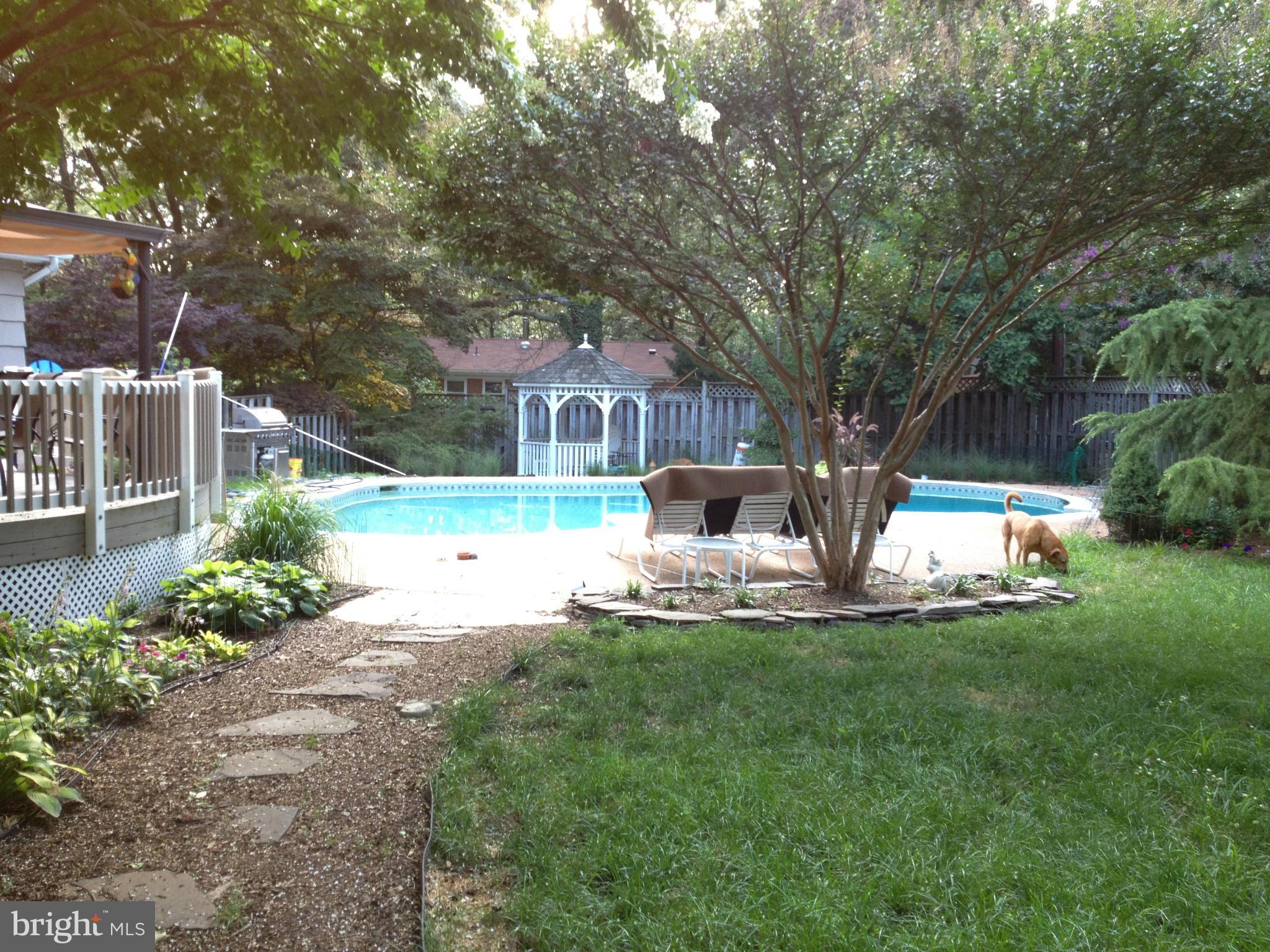 SYLVAN VIEW ON MAGOTHY - Residential