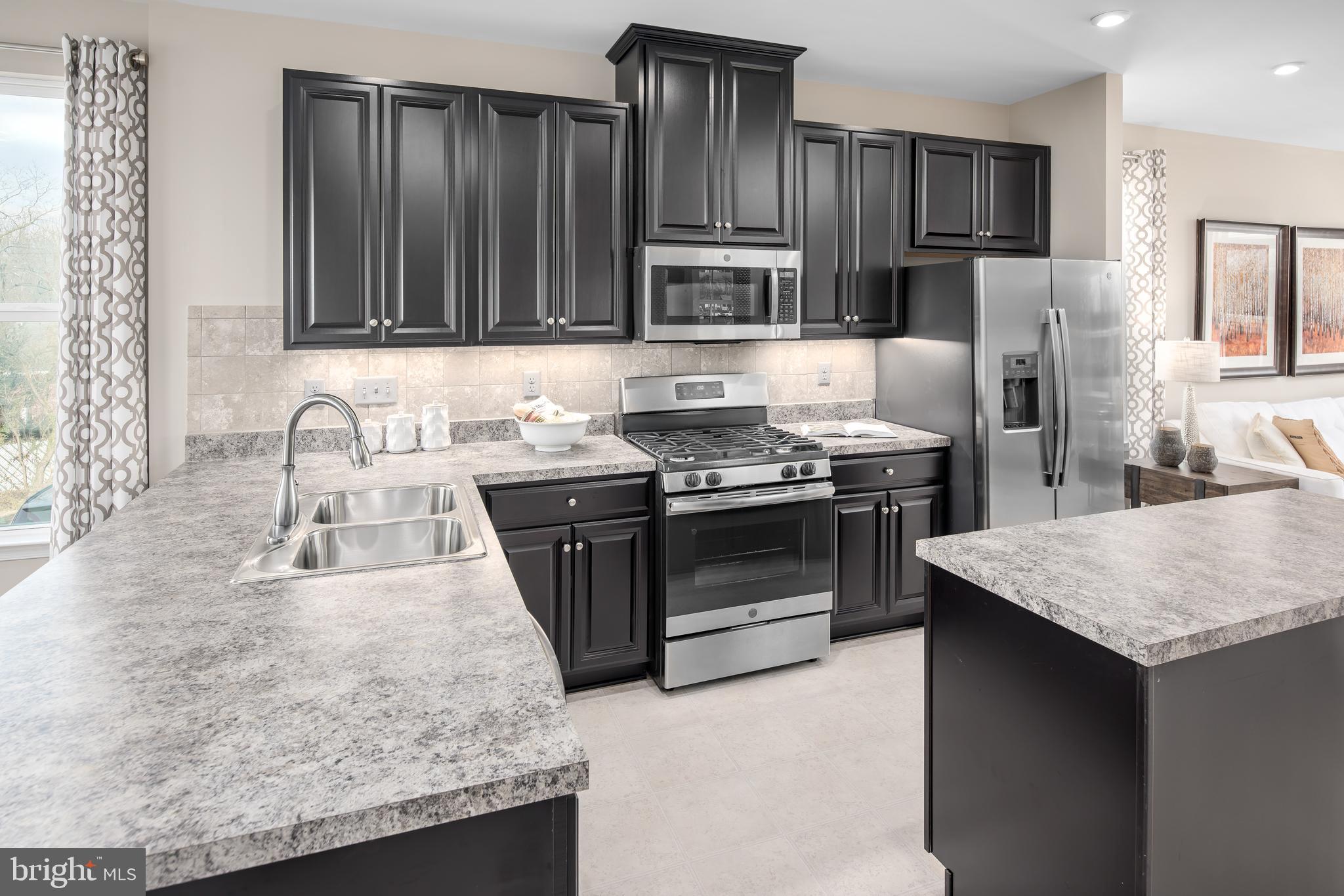 PARKSIDE - Residential