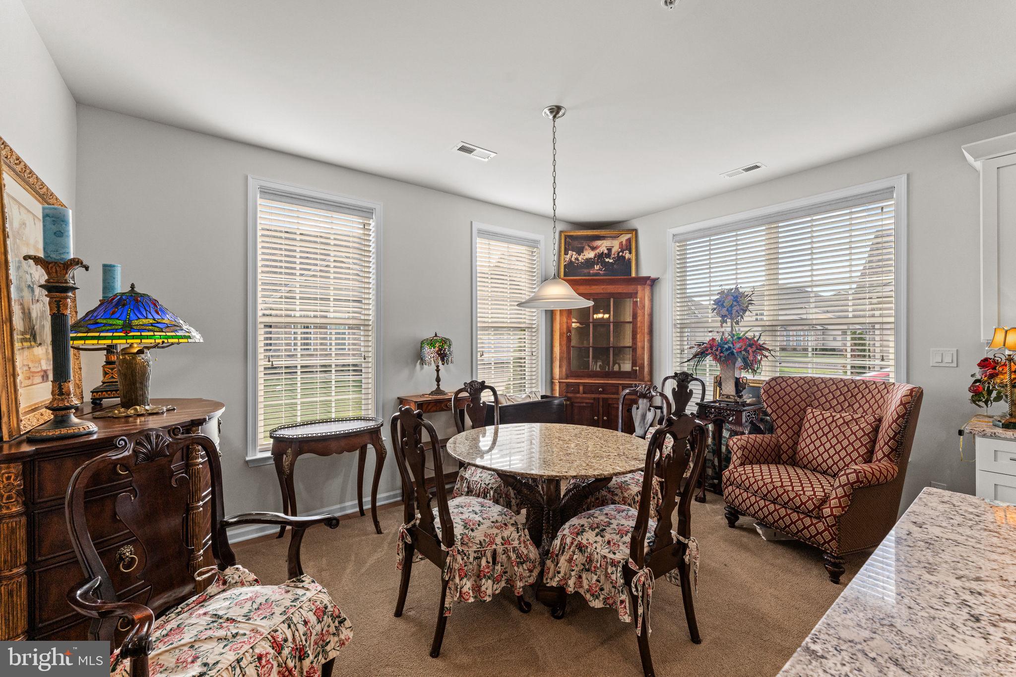 REGENCY AT HILLTOWN - Residential