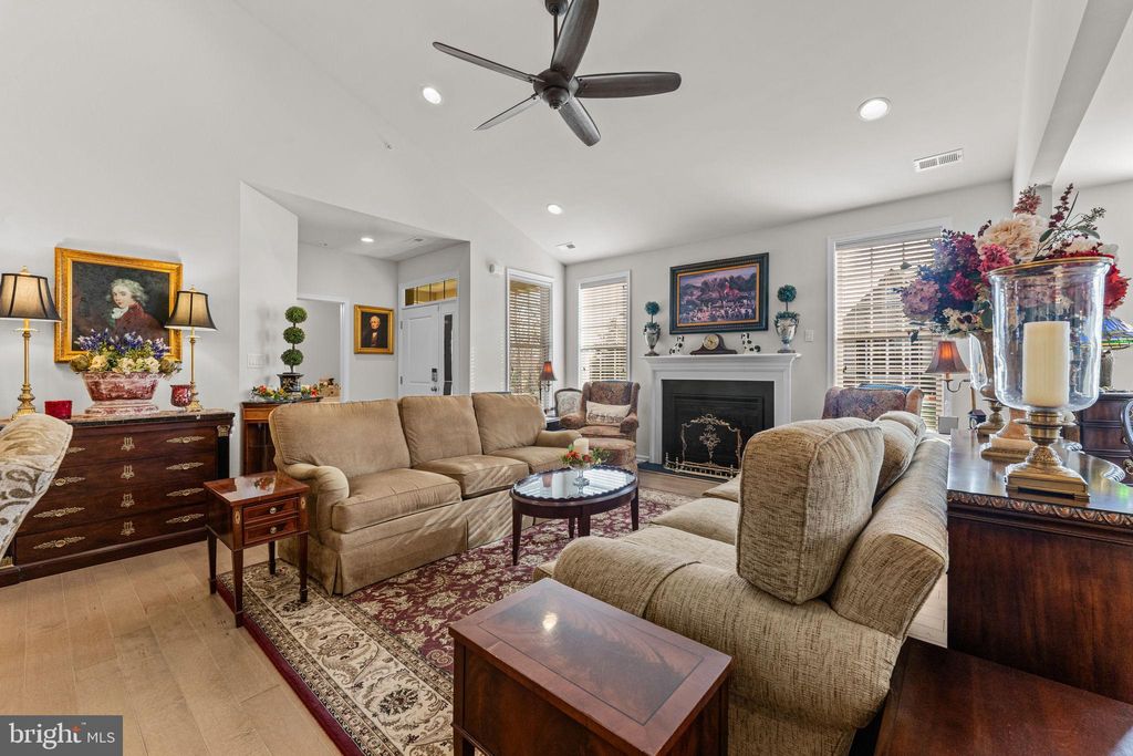 Photo of 3203 Bushwood Drive, PERKASIE, PA 18944 (MLS # PABU2111096)