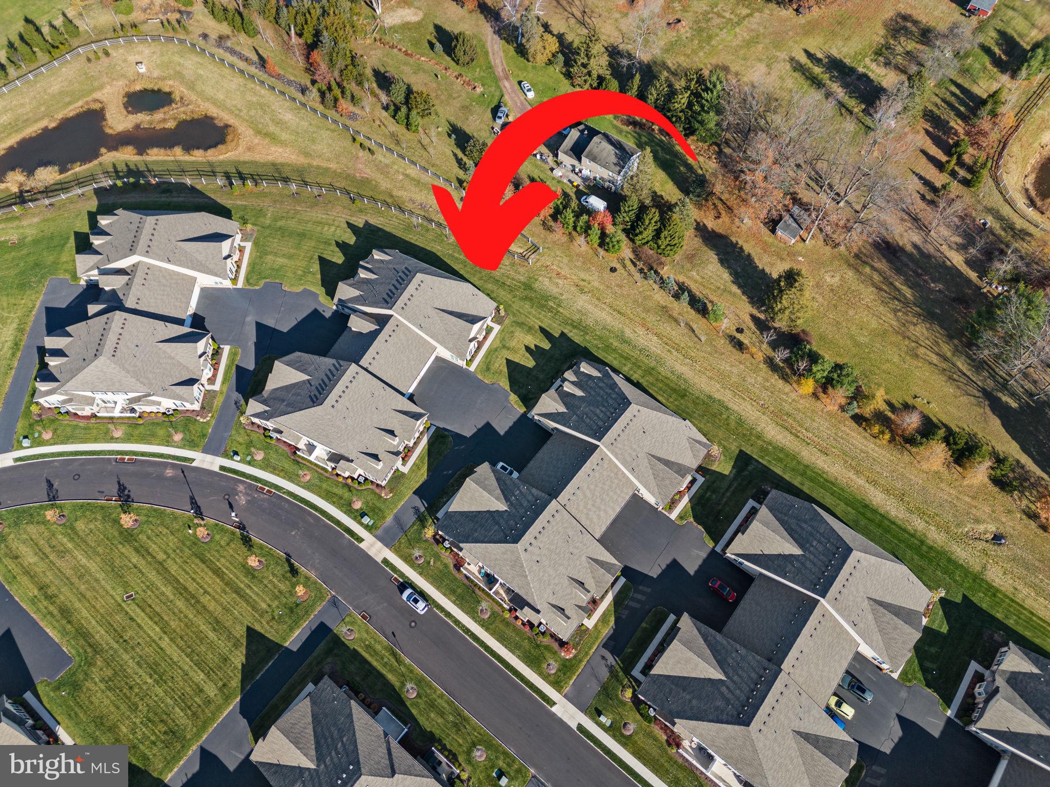 REGENCY AT HILLTOWN - Residential