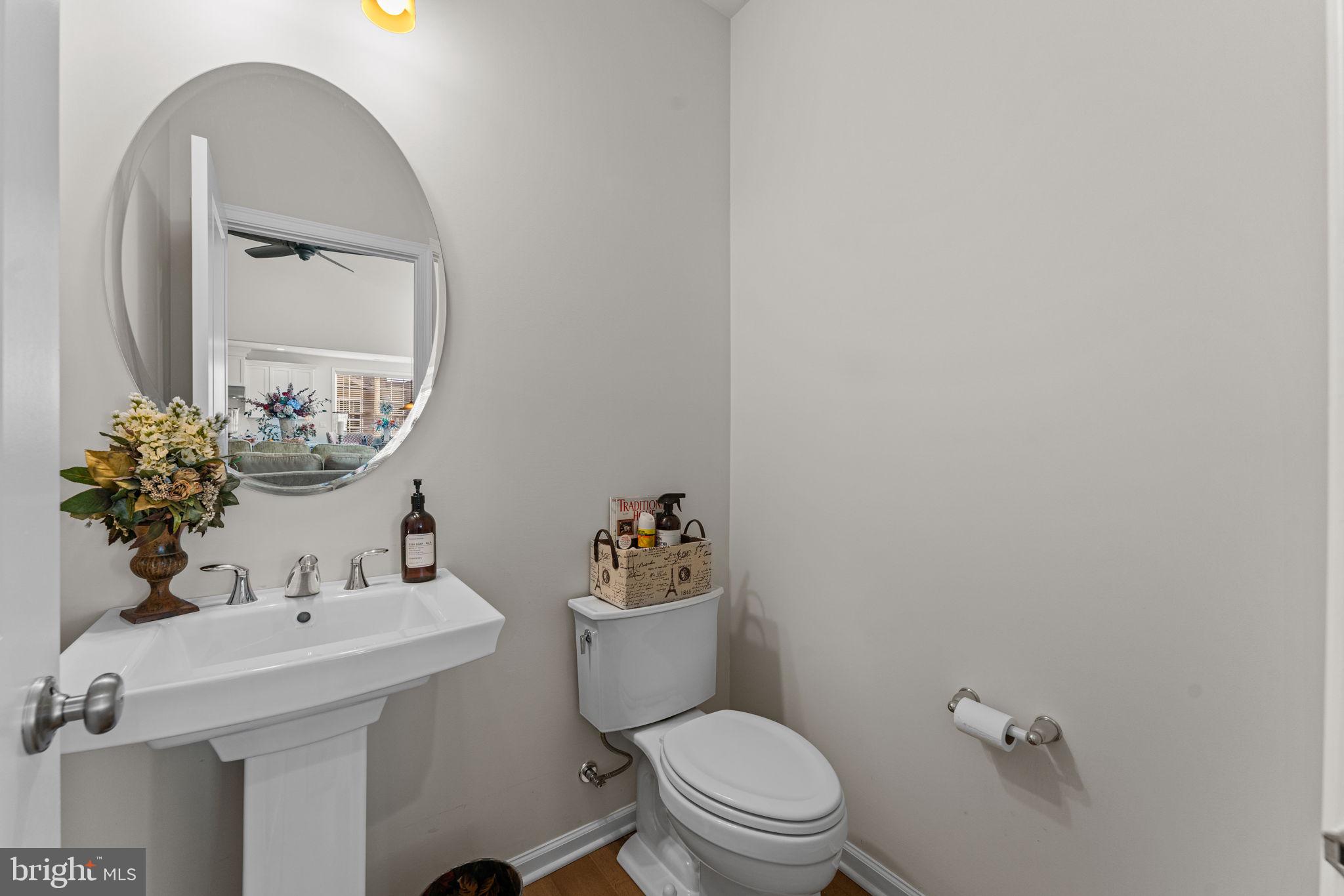 REGENCY AT HILLTOWN - Residential