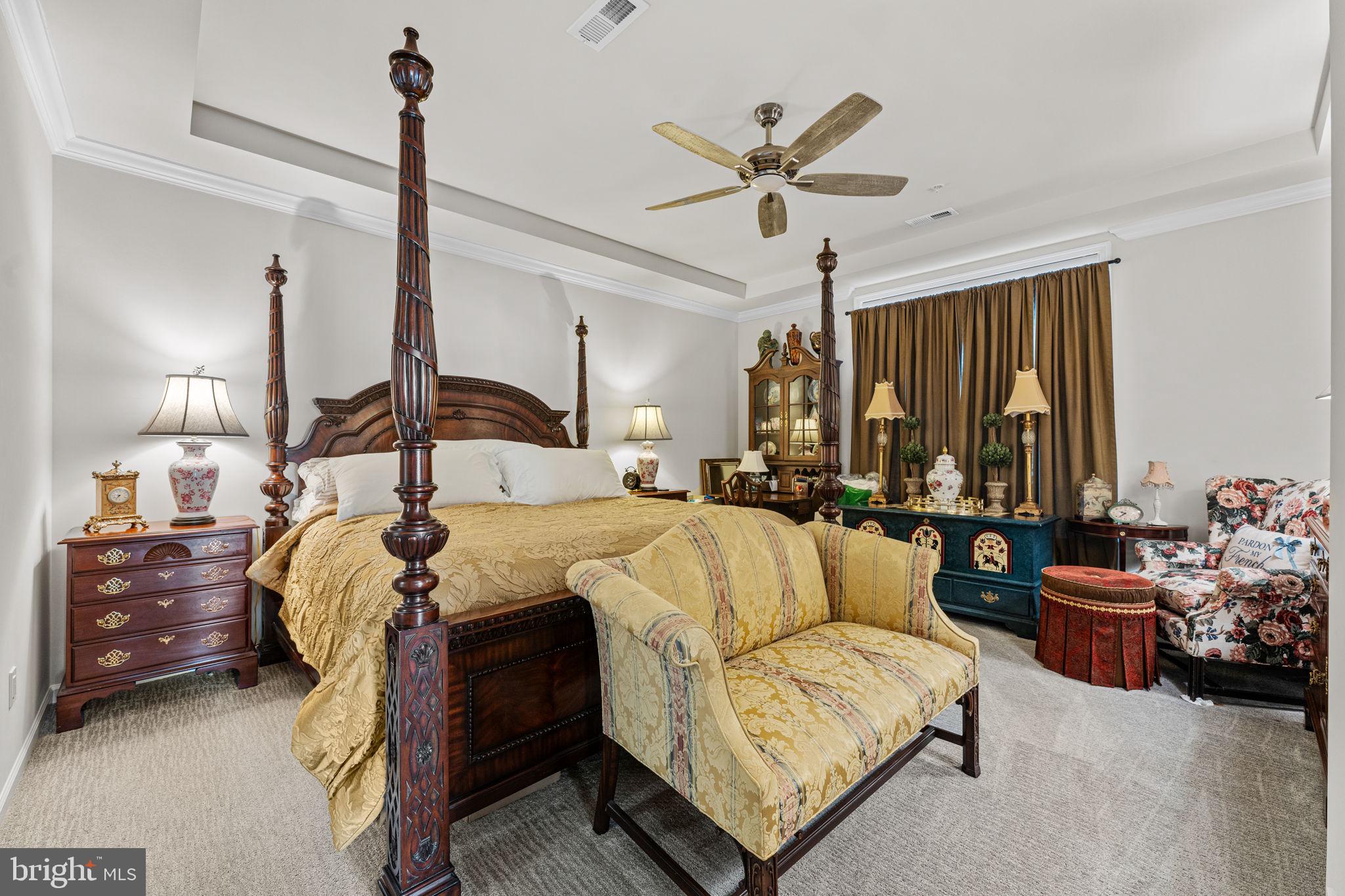 REGENCY AT HILLTOWN - Residential