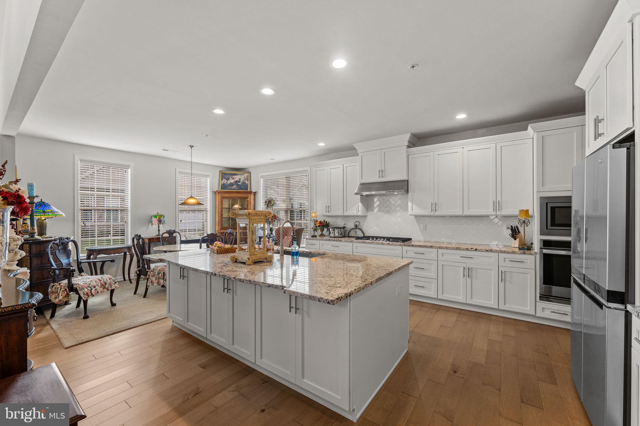 REGENCY AT HILLTOWN - Residential