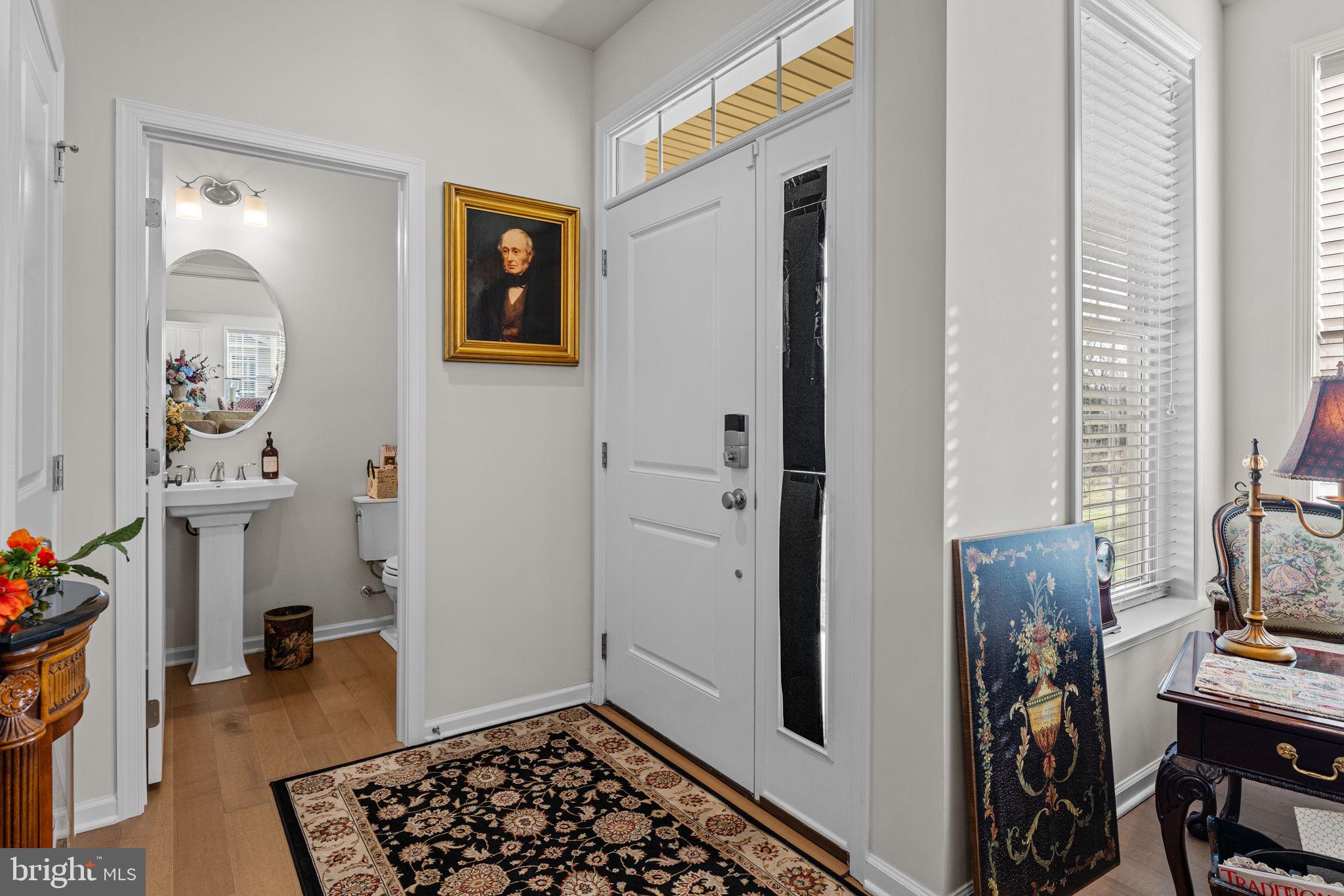 REGENCY AT HILLTOWN - Residential