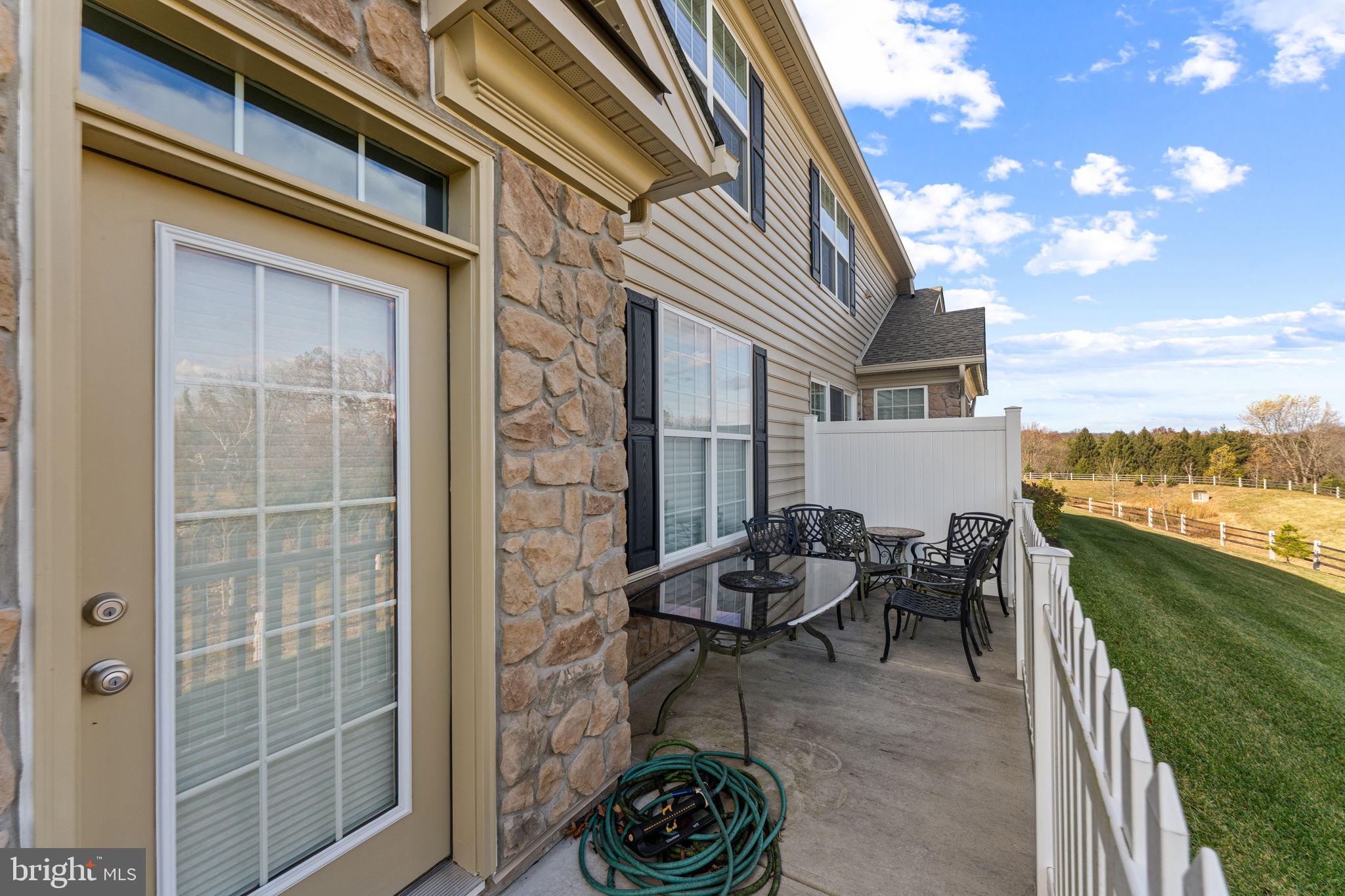 REGENCY AT HILLTOWN - Residential