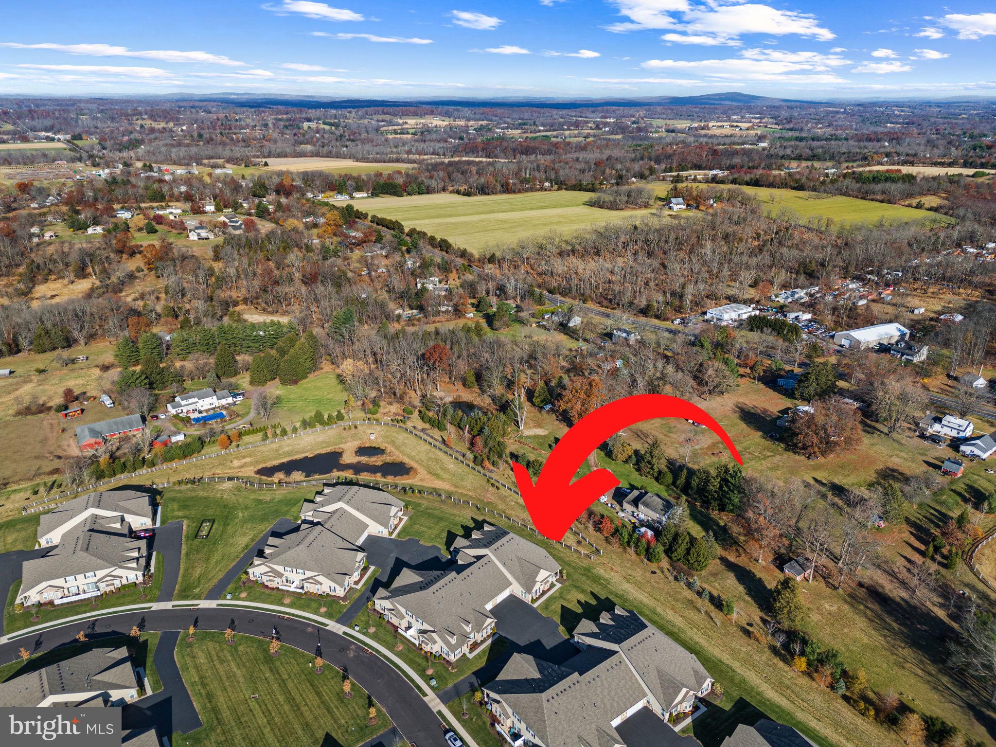 REGENCY AT HILLTOWN - Residential