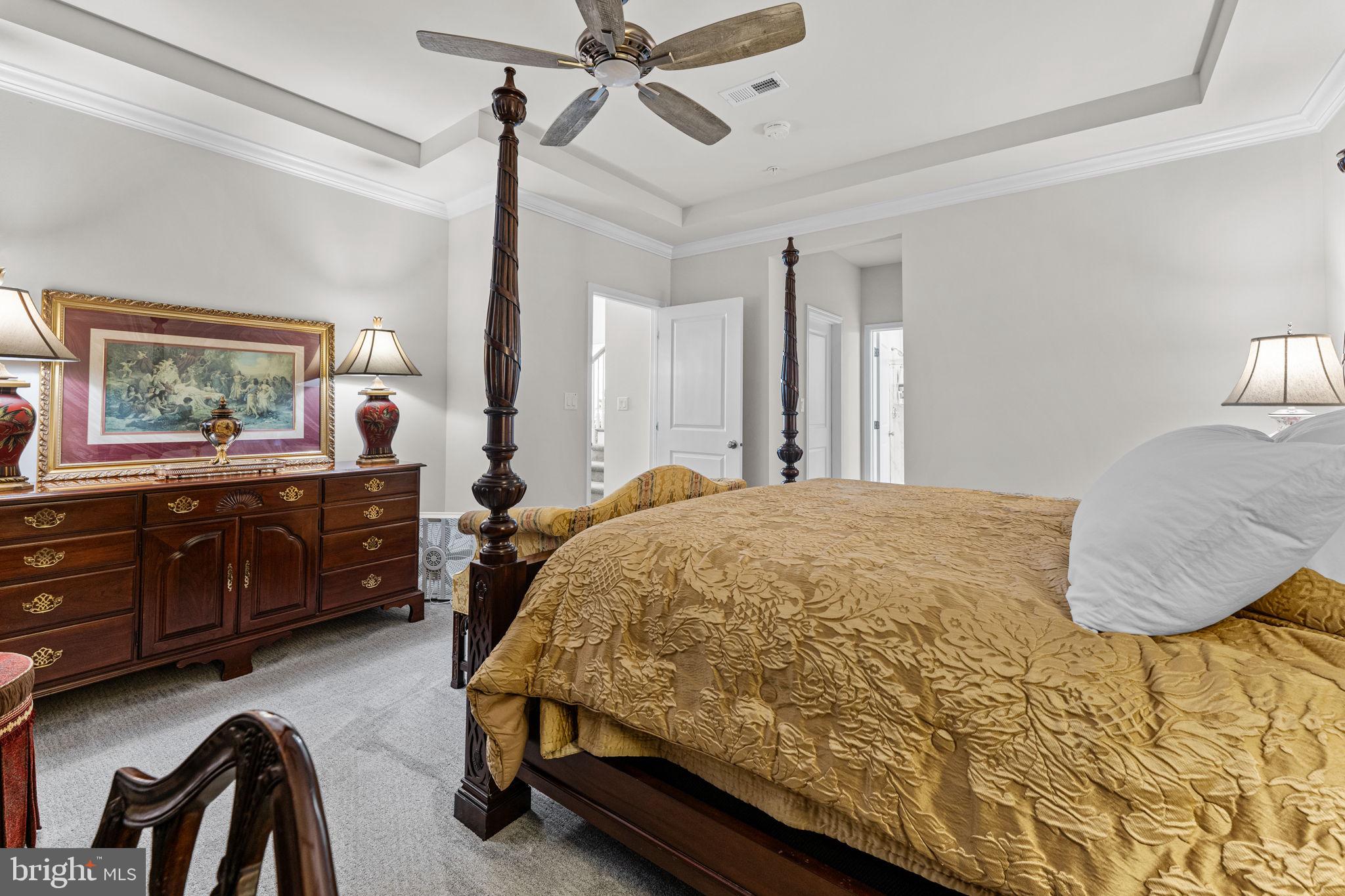 REGENCY AT HILLTOWN - Residential