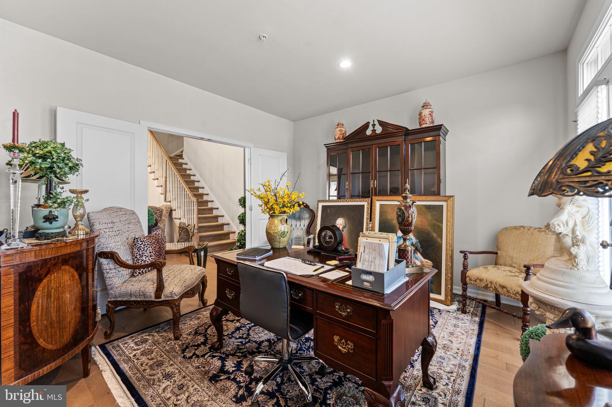 REGENCY AT HILLTOWN - Residential