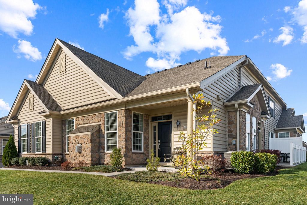 Photo of 3203 Bushwood Drive, PERKASIE, PA 18944 (MLS # PABU2111096)