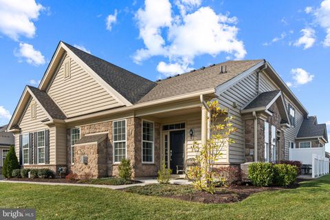 3203 BUSHWOOD DRIVE PERKASIE PA 18944